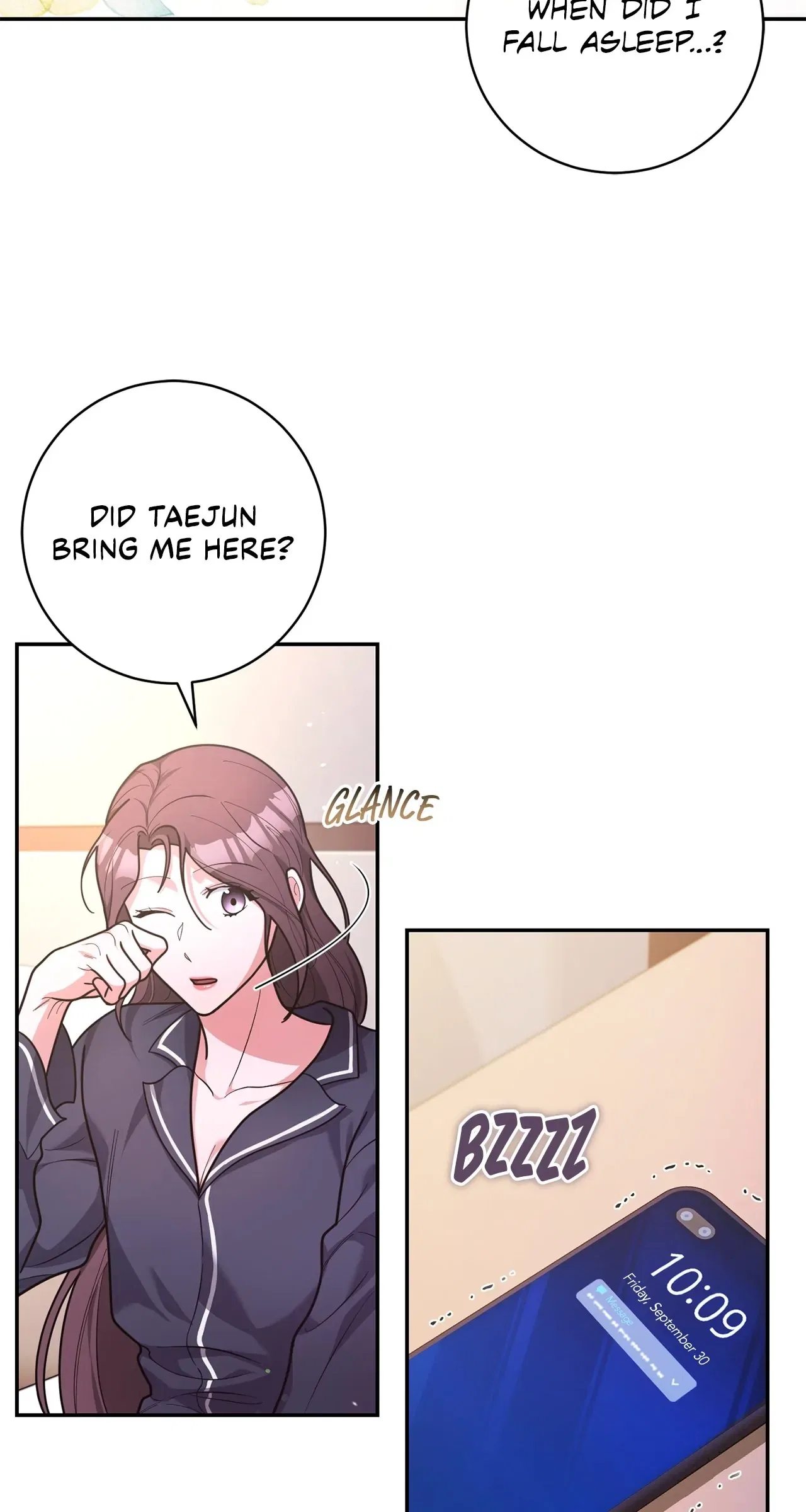 Lustfully Chapter 35 – Page 25