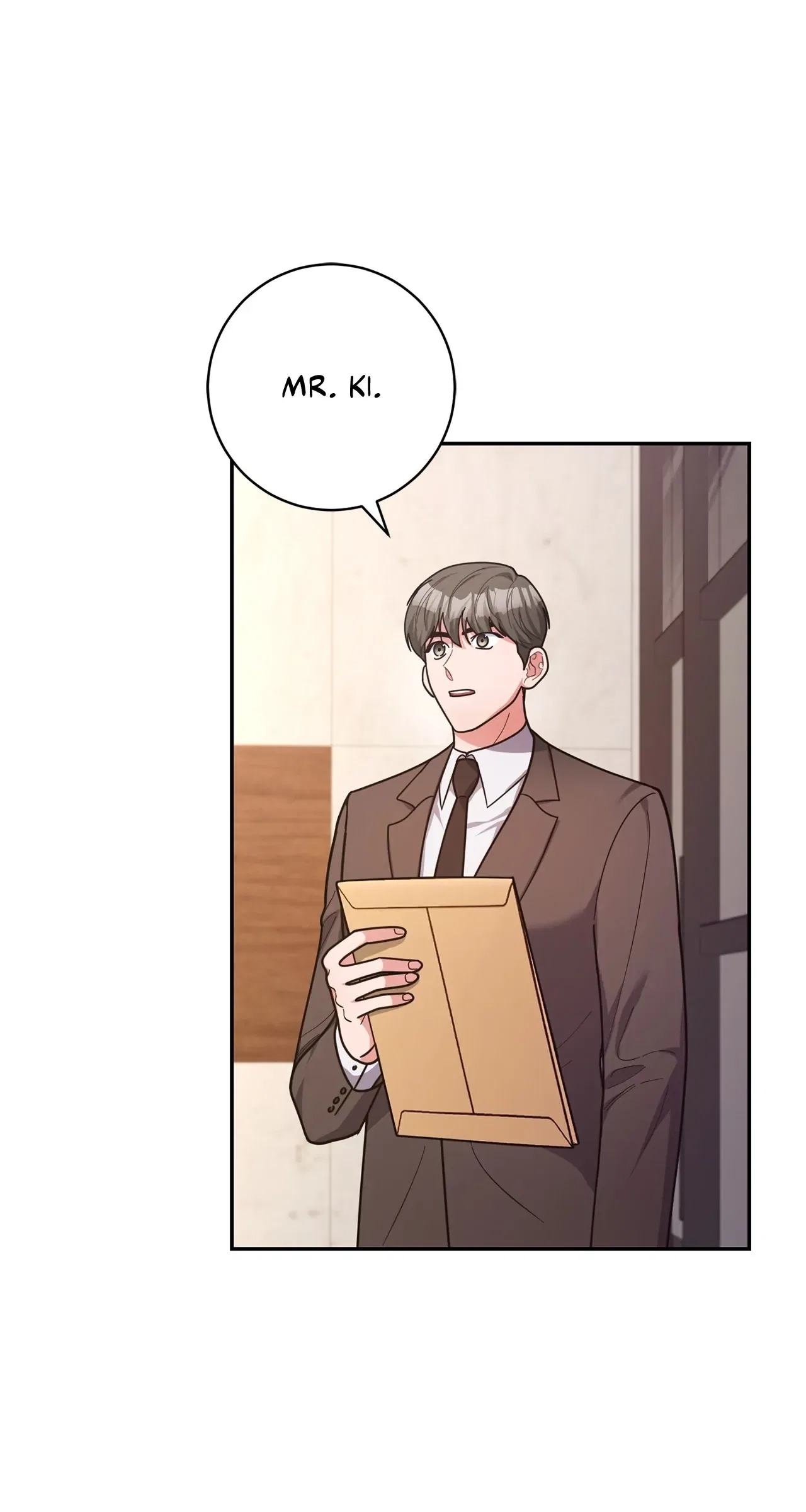 Lustfully Chapter 35 – Page 37