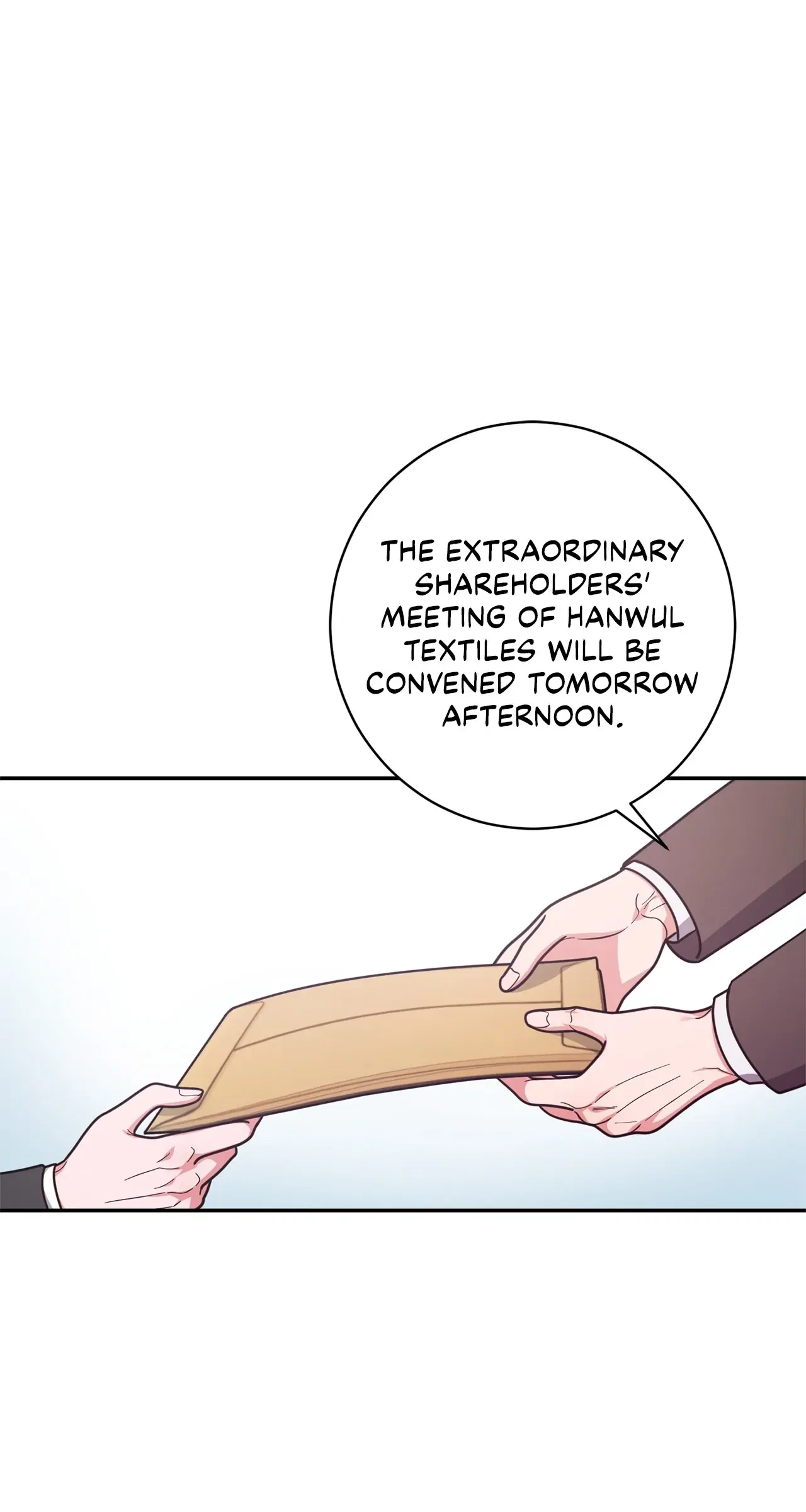 Lustfully Chapter 35 – Page 38