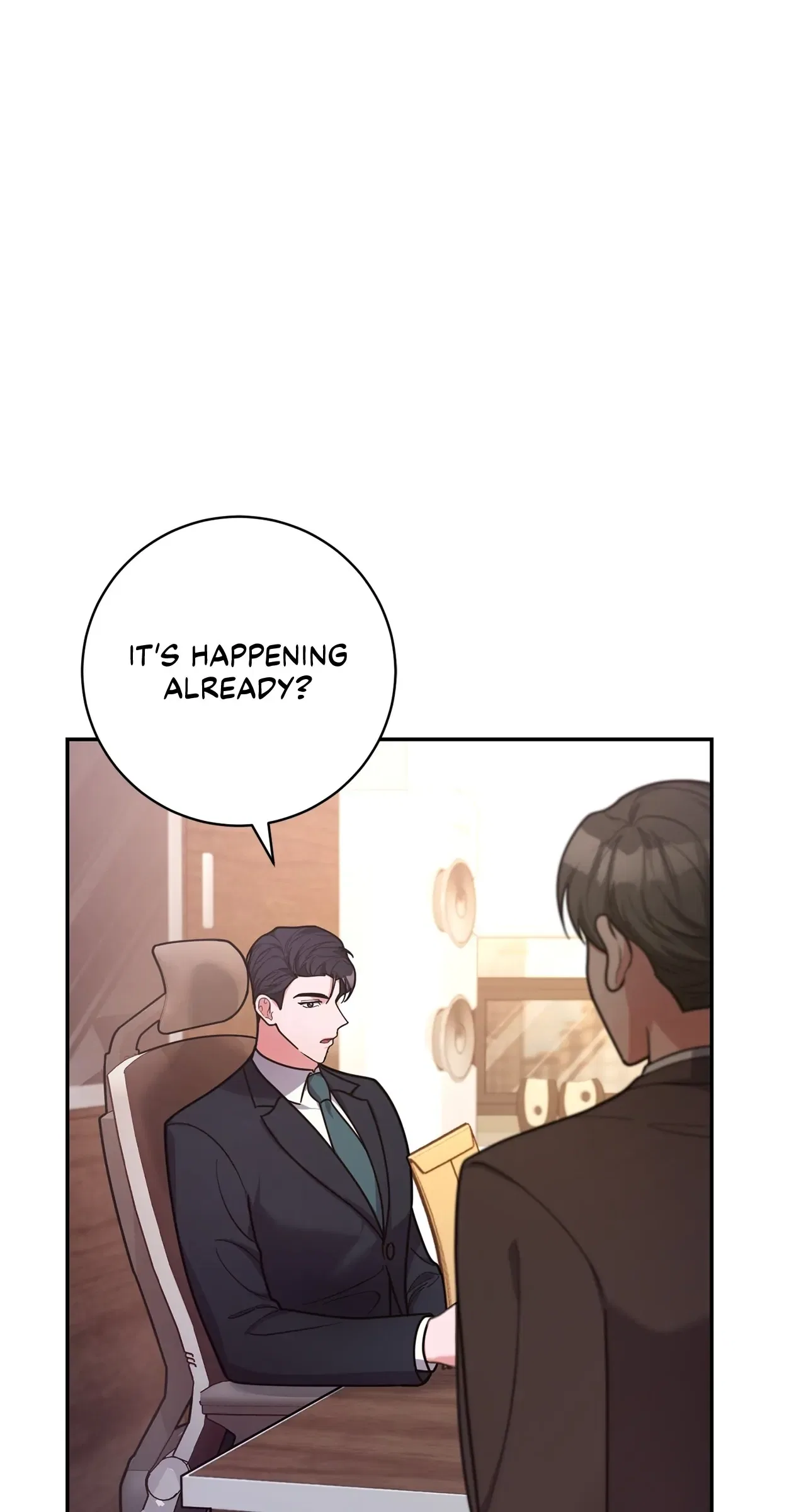 Lustfully Chapter 35 – Page 39