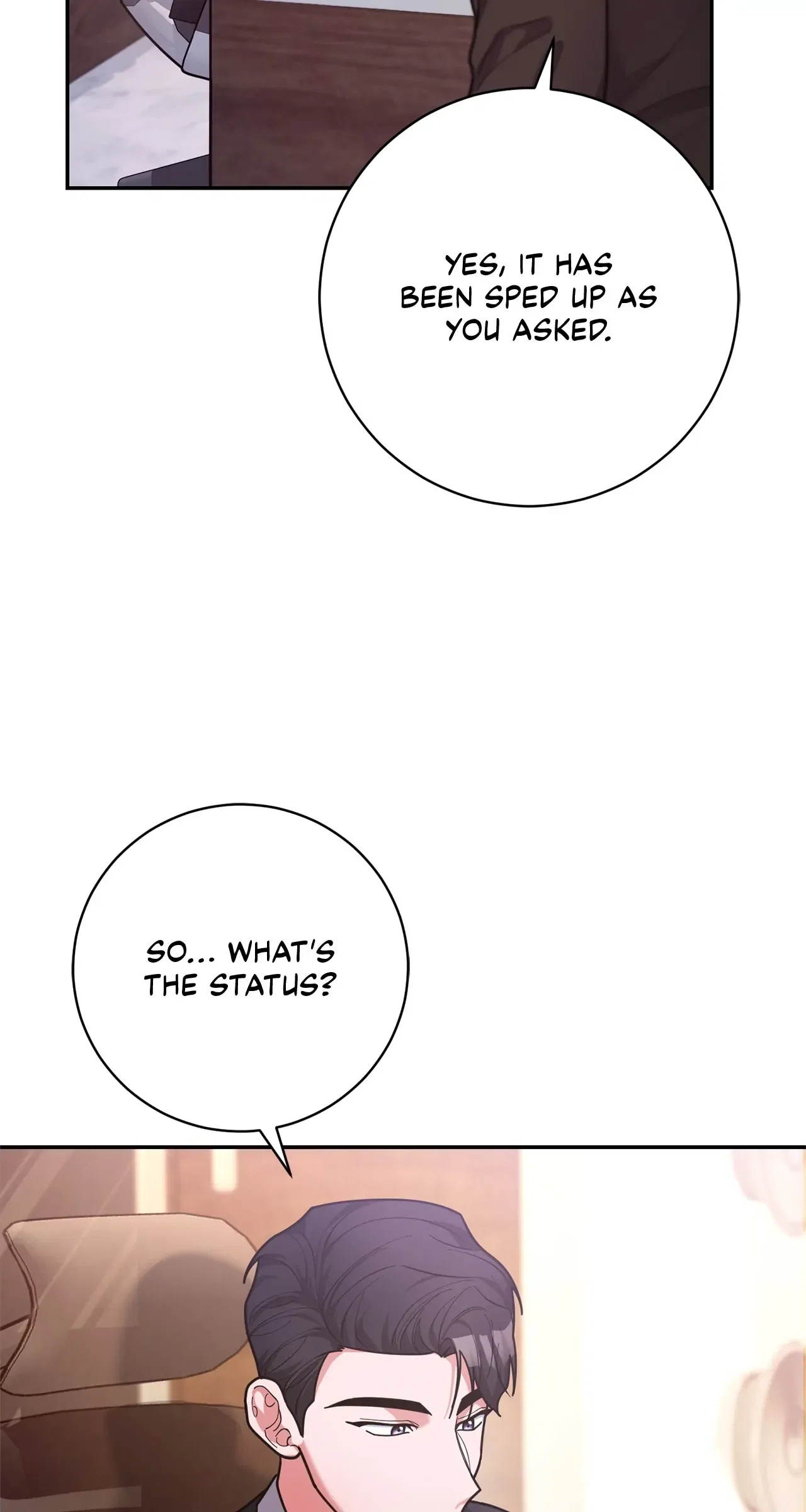 Lustfully Chapter 35 – Page 40