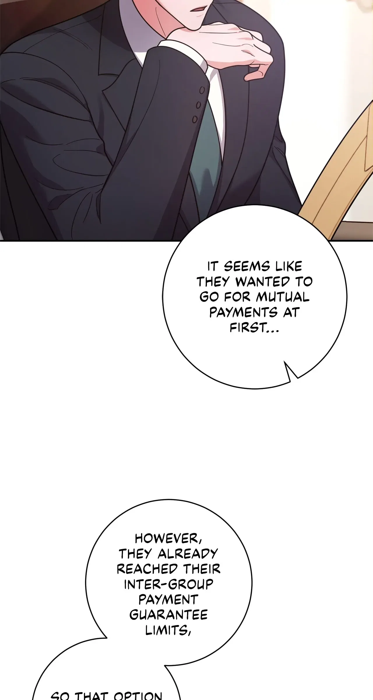 Lustfully Chapter 35 – Page 41