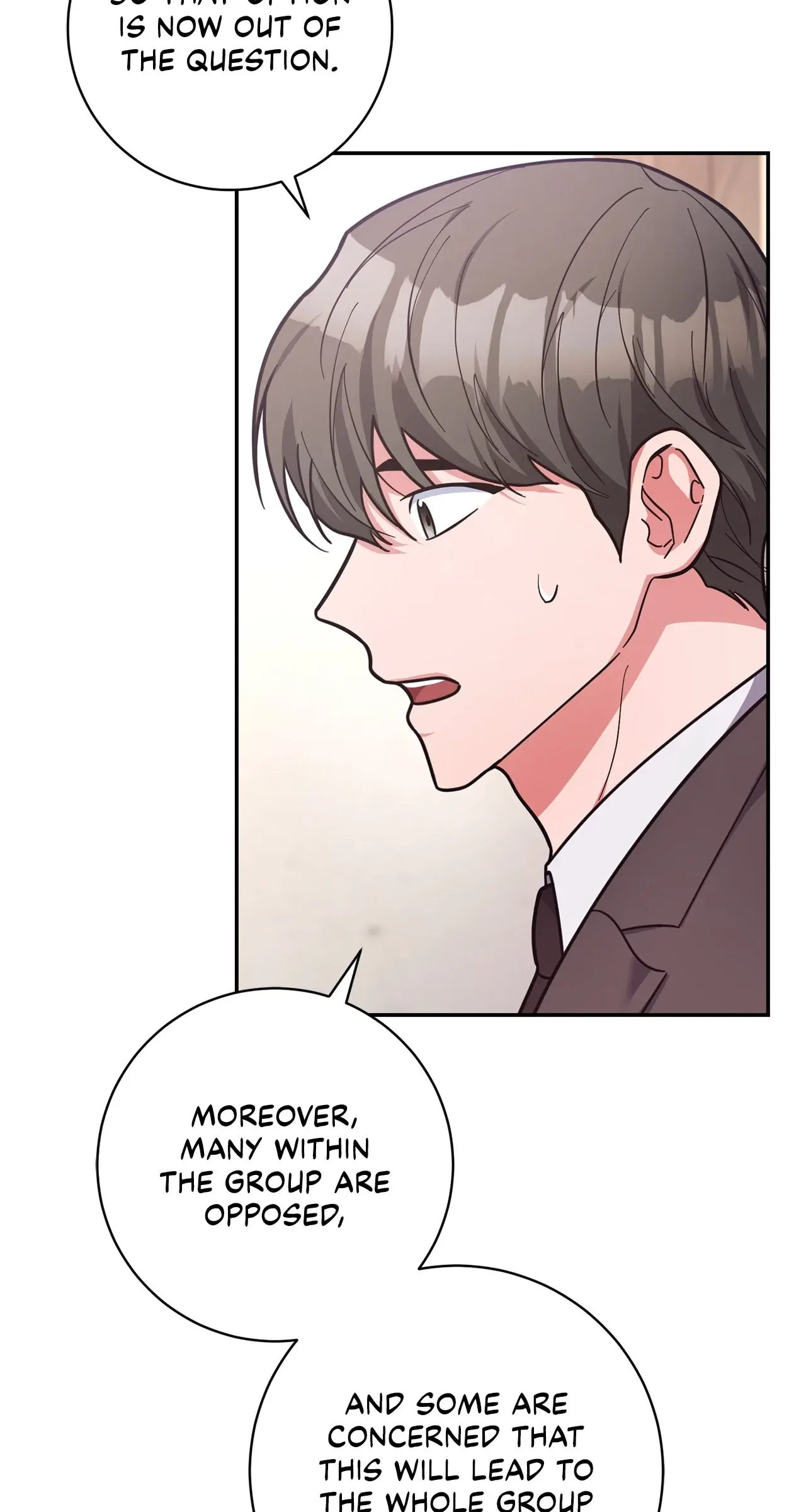 Lustfully Chapter 35 – Page 42