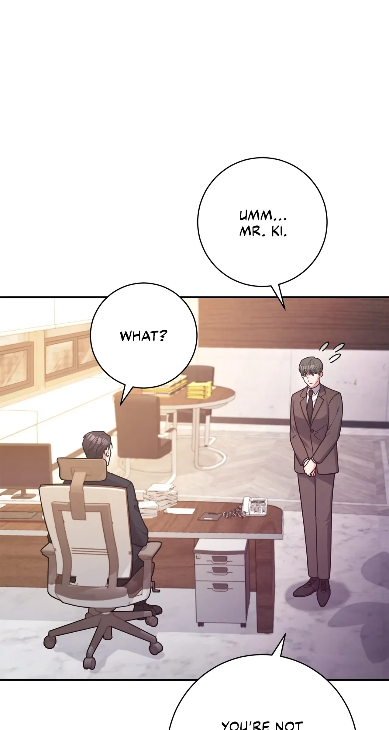 Lustfully Chapter 35 – Page 45