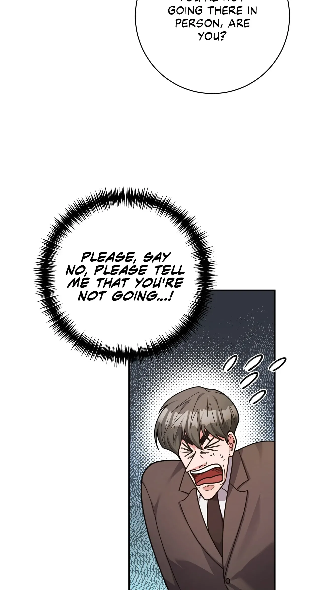 Lustfully Chapter 35 – Page 46