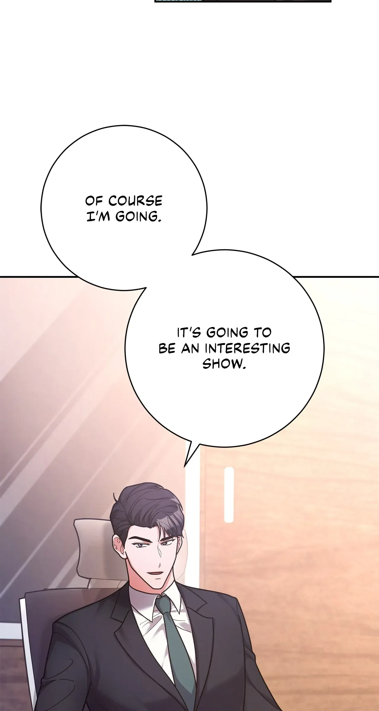 Lustfully Chapter 35 – Page 47