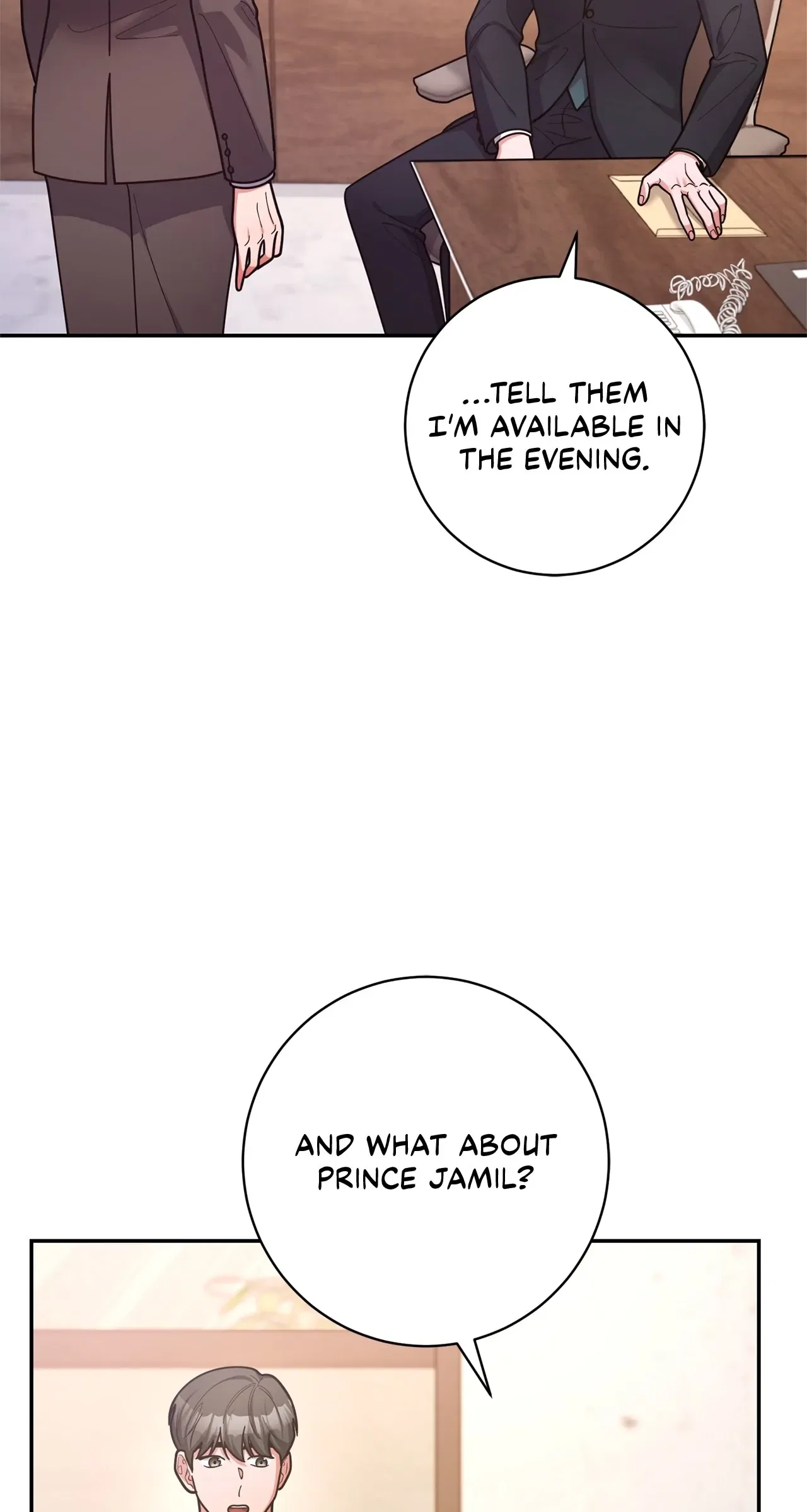 Lustfully Chapter 35 – Page 52