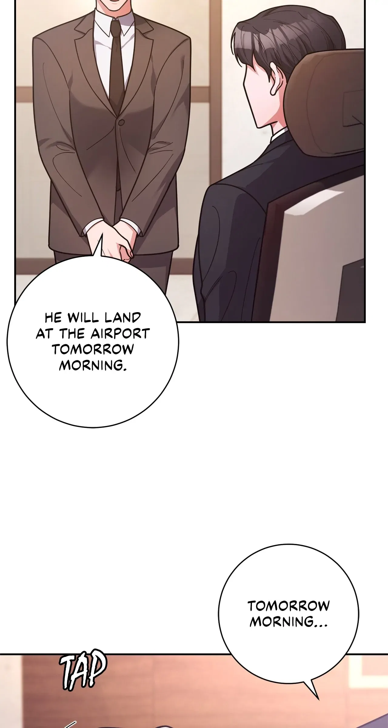Lustfully Chapter 35 – Page 53