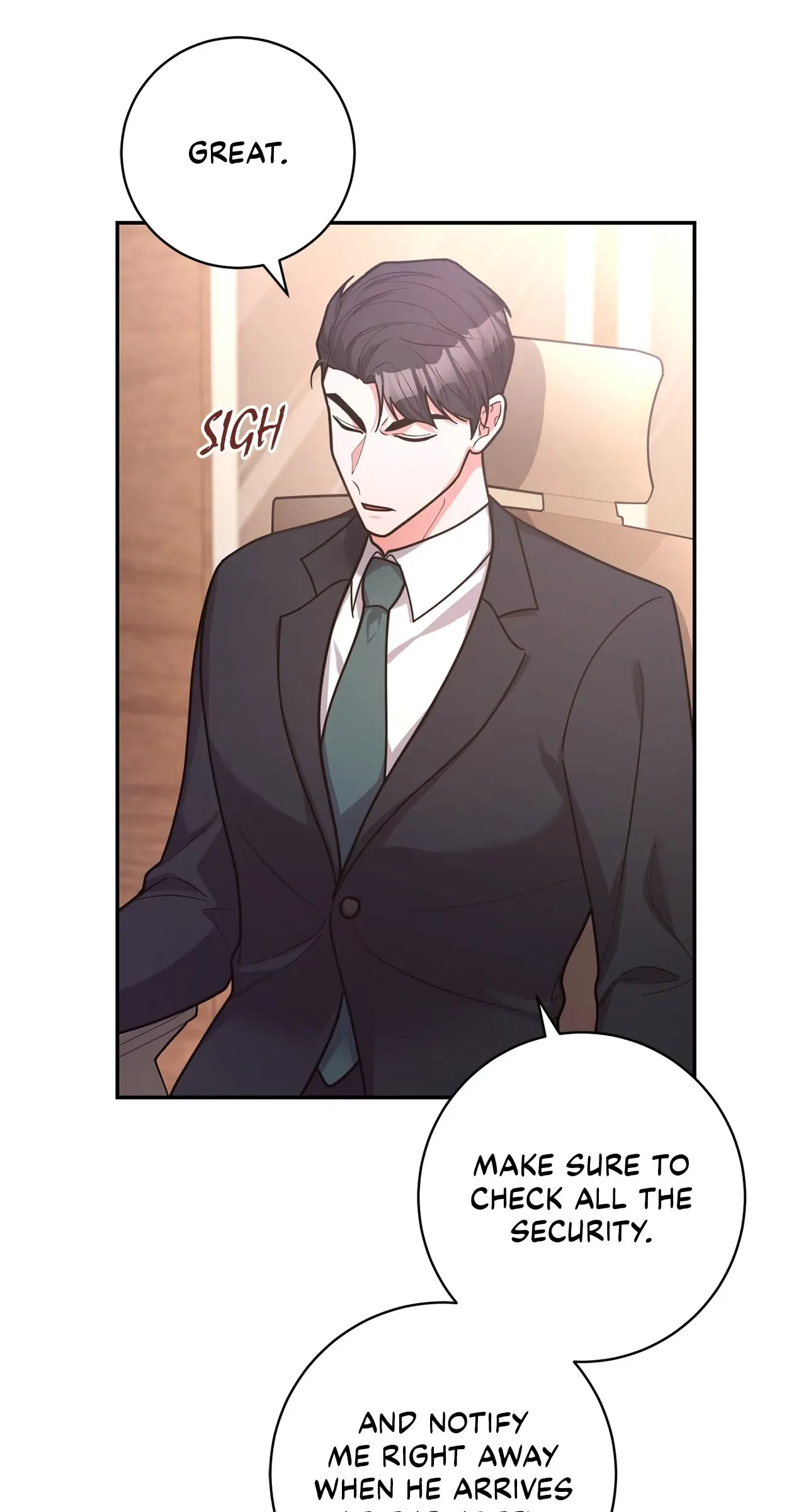 Lustfully Chapter 35 – Page 56