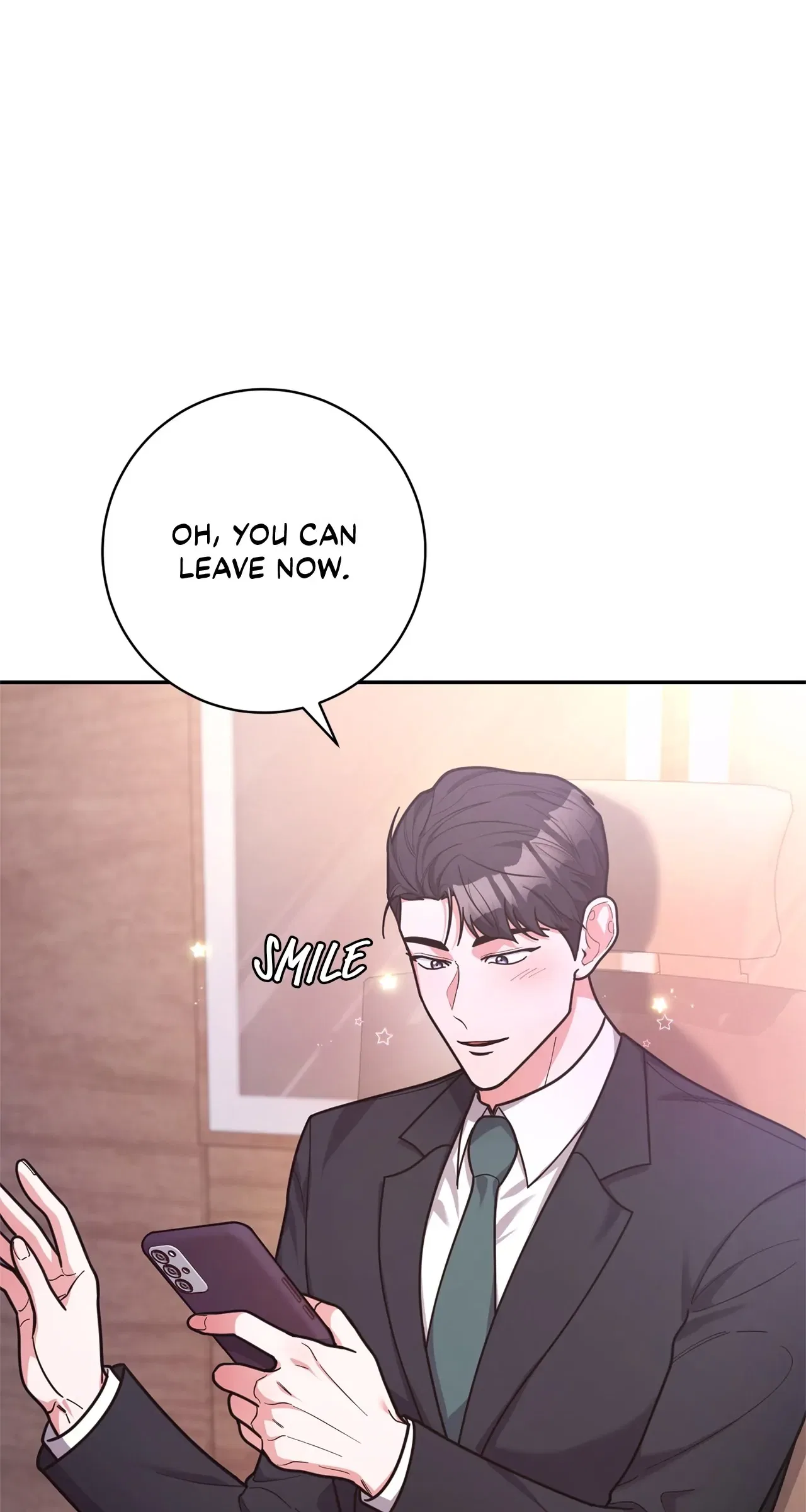 Lustfully Chapter 35 – Page 58