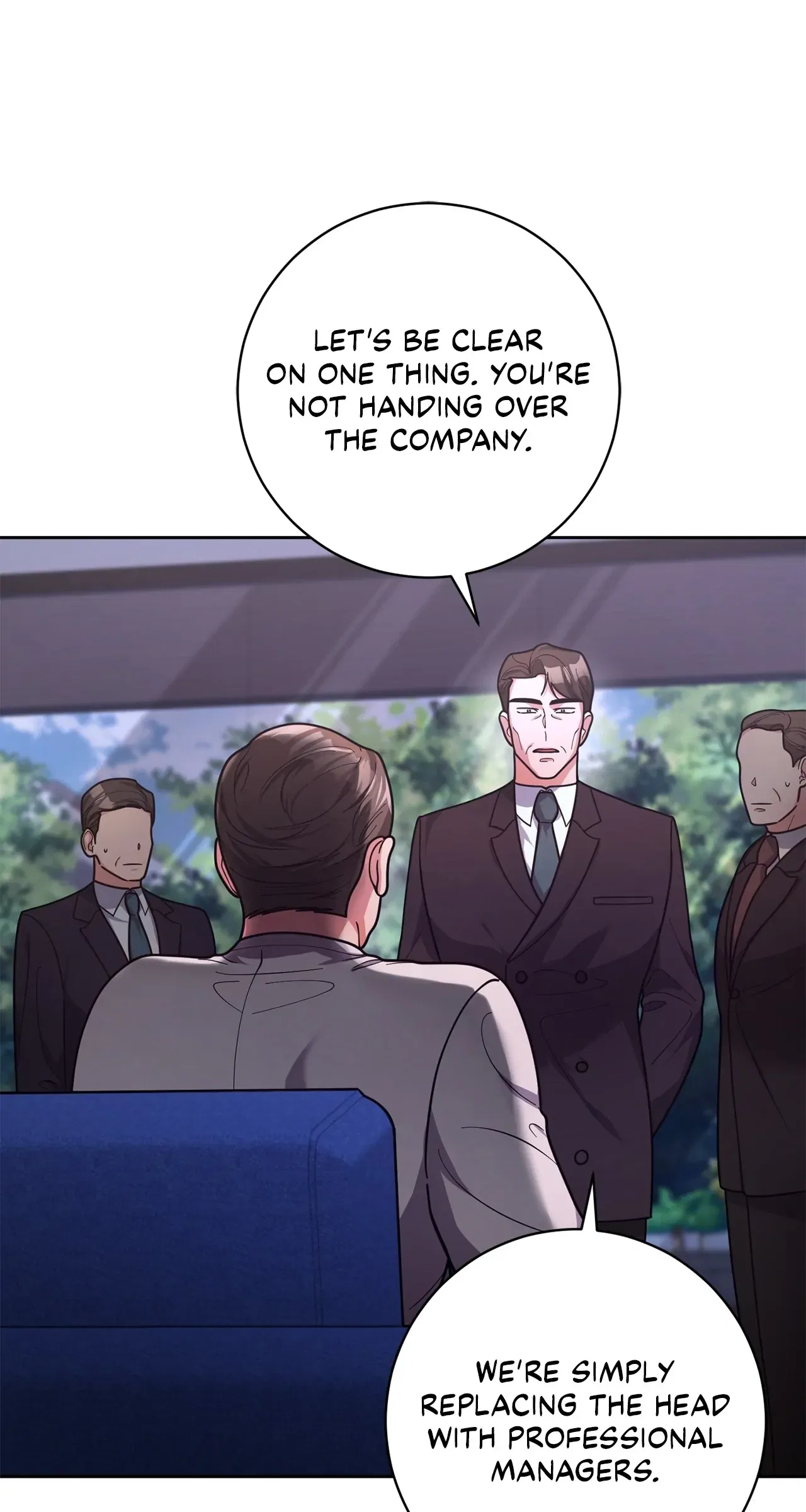 Lustfully Chapter 35 – Page 64