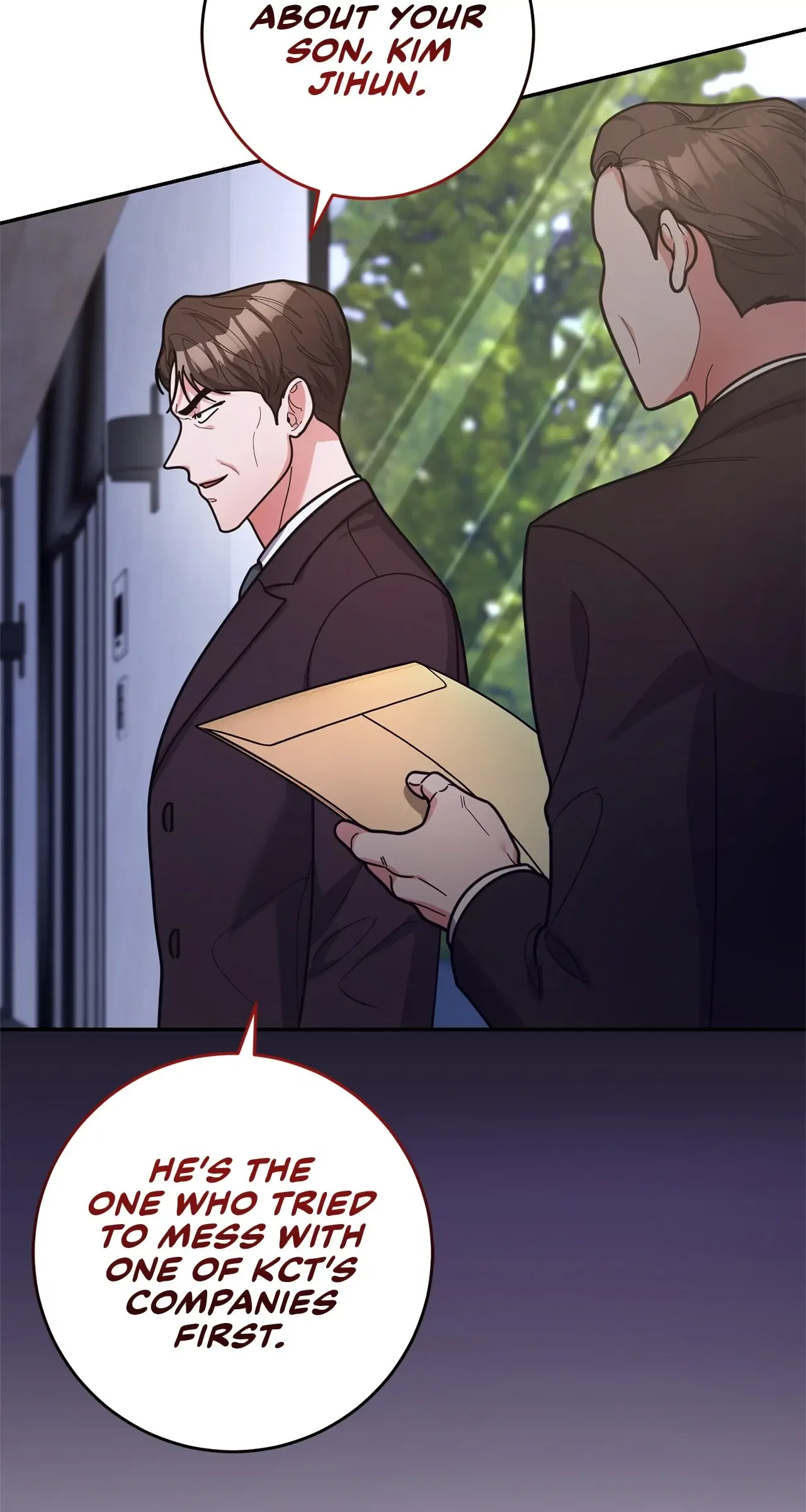 Lustfully Chapter 35 – Page 80