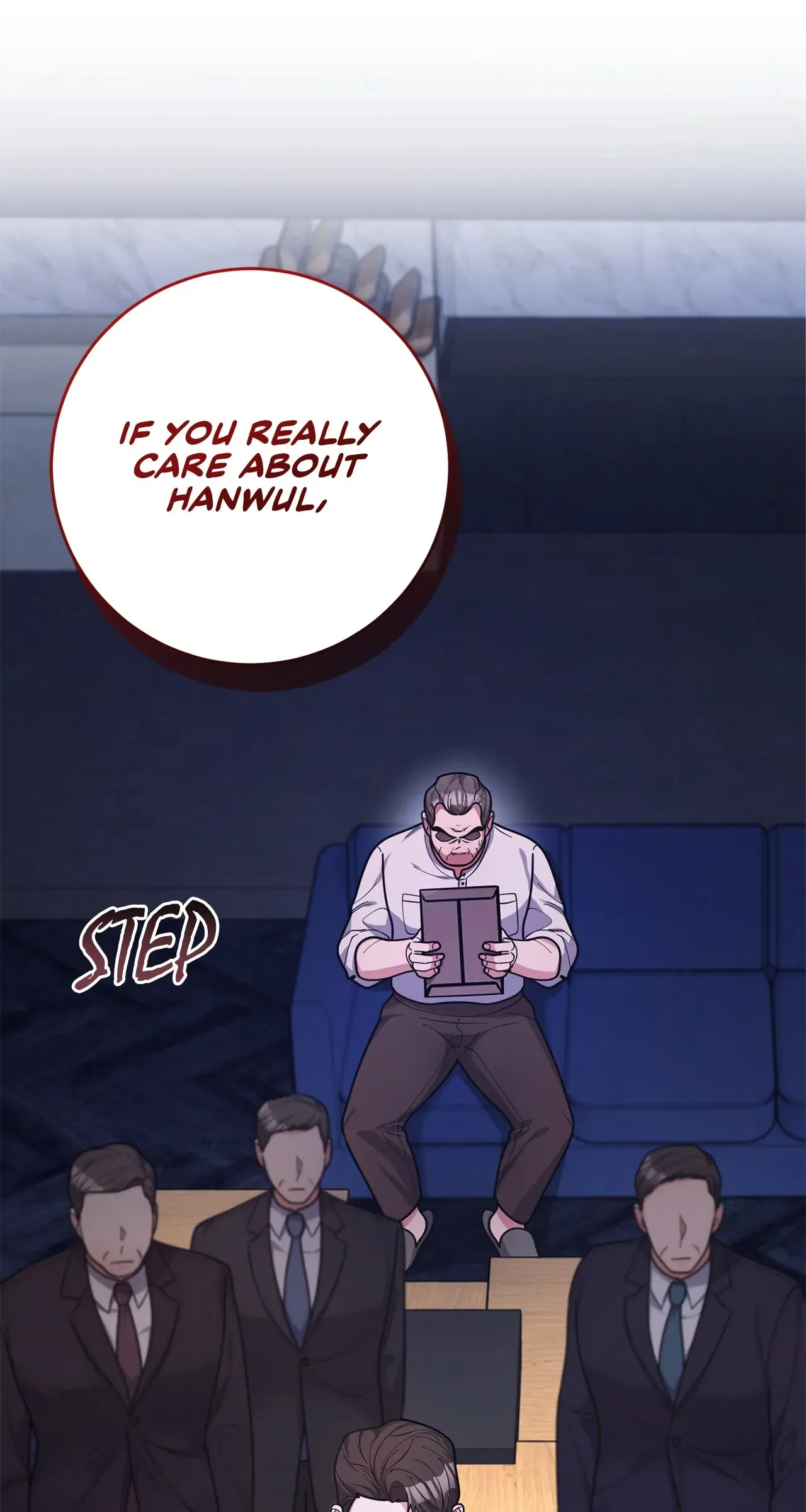 Lustfully Chapter 35 – Page 85