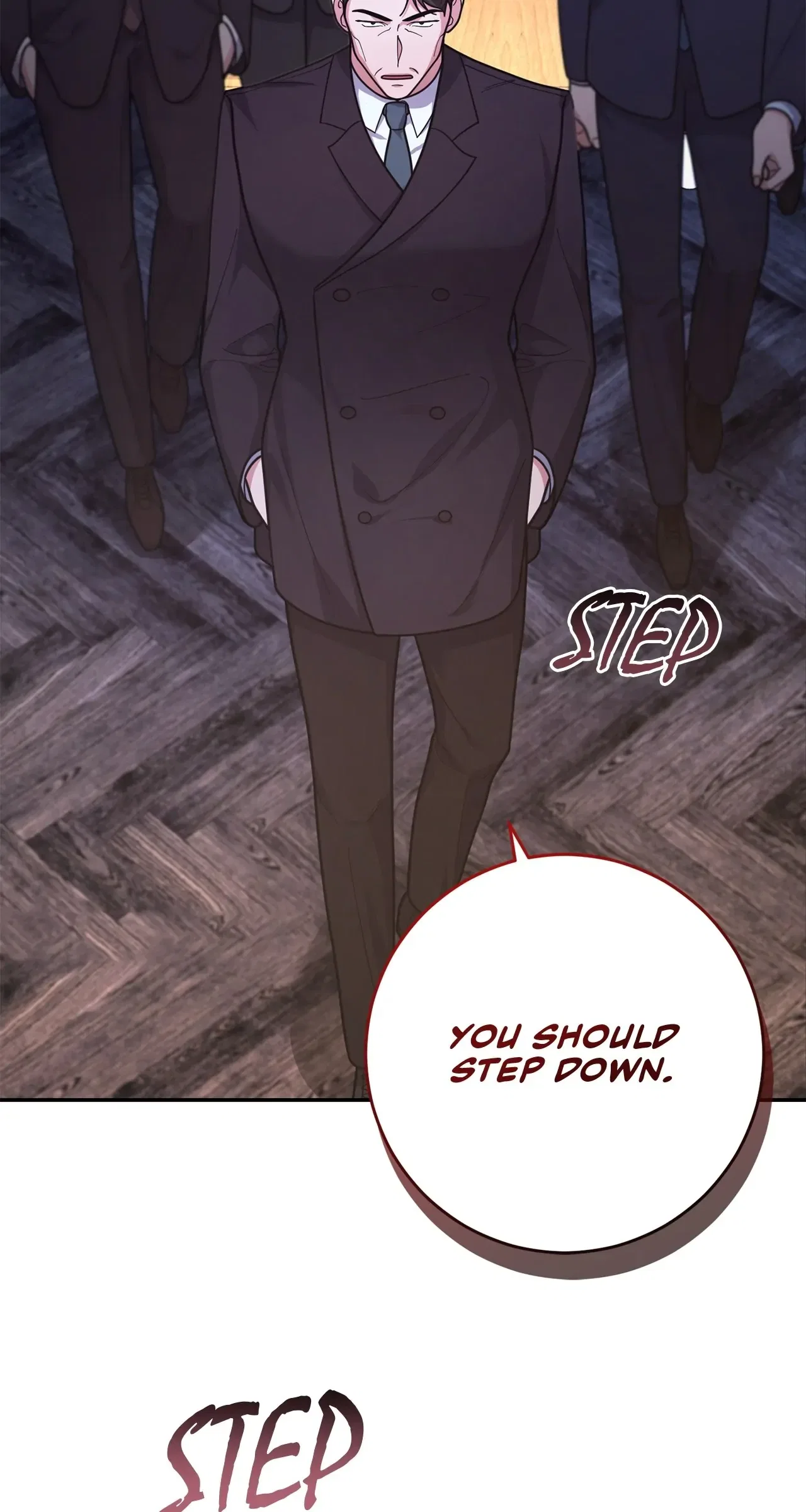 Lustfully Chapter 35 – Page 86