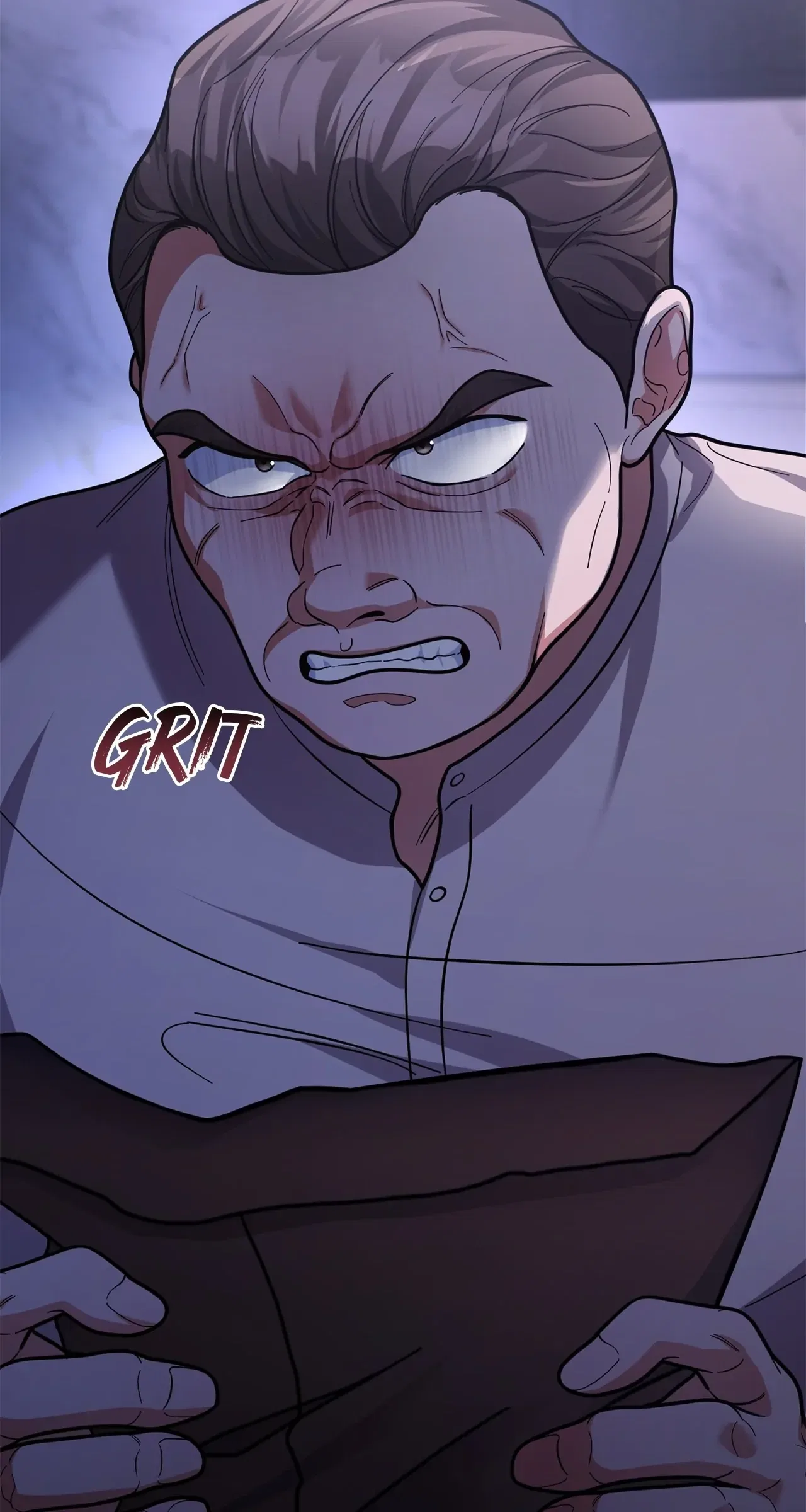 Lustfully Chapter 35 – Page 89