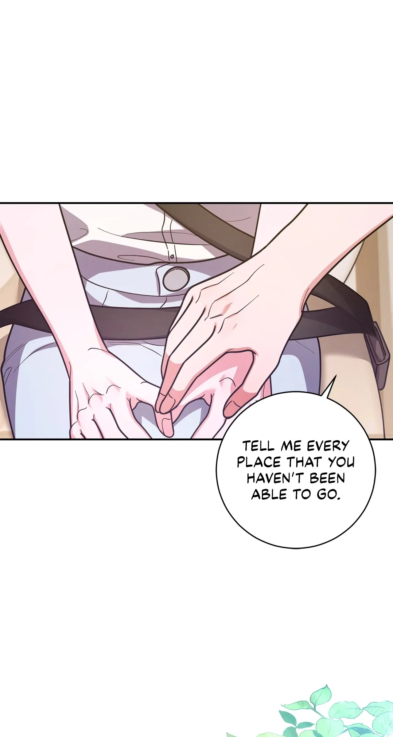 Lustfully Chapter 34 – Page 2