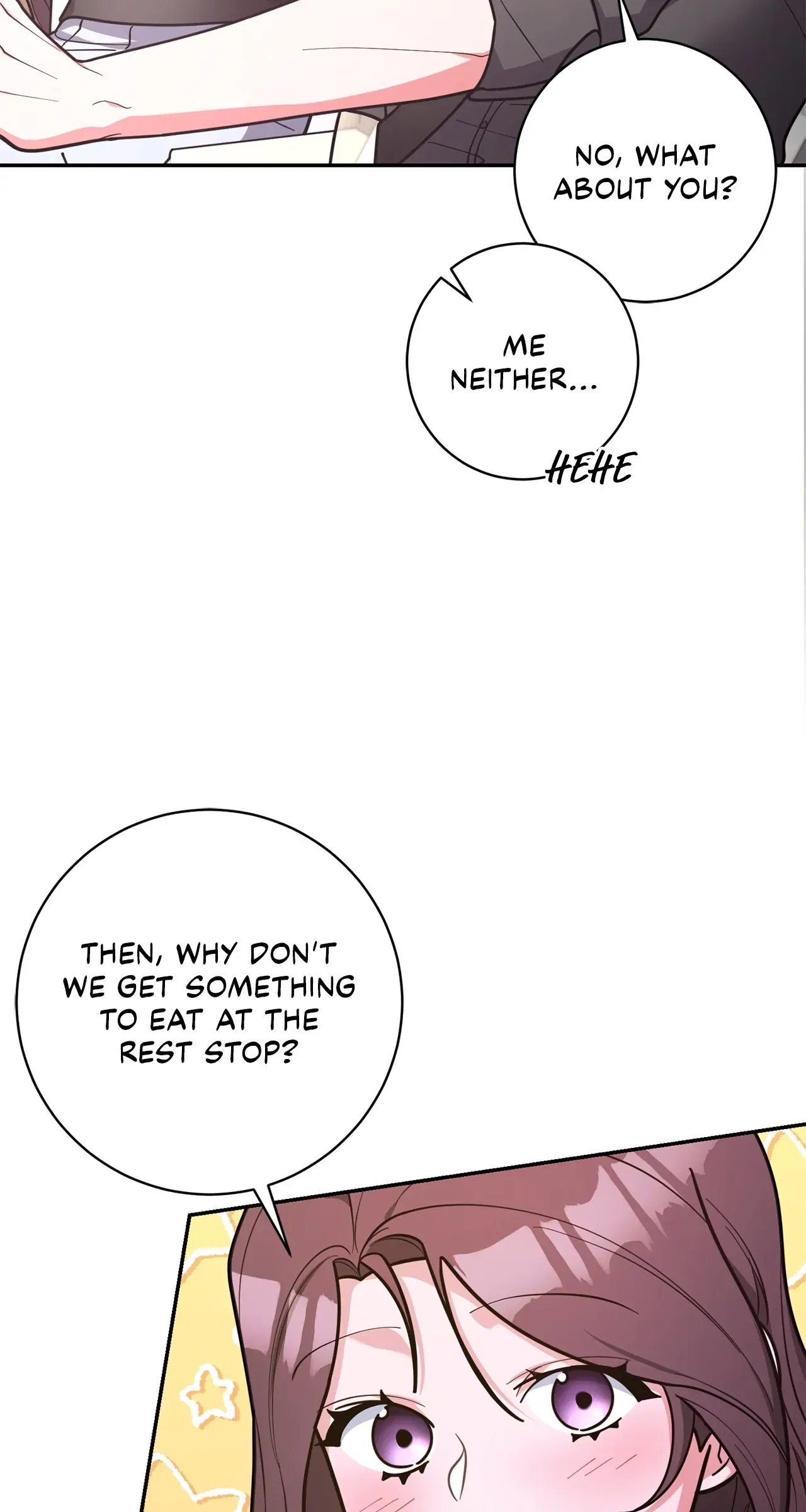 Lustfully Chapter 34 – Page 10