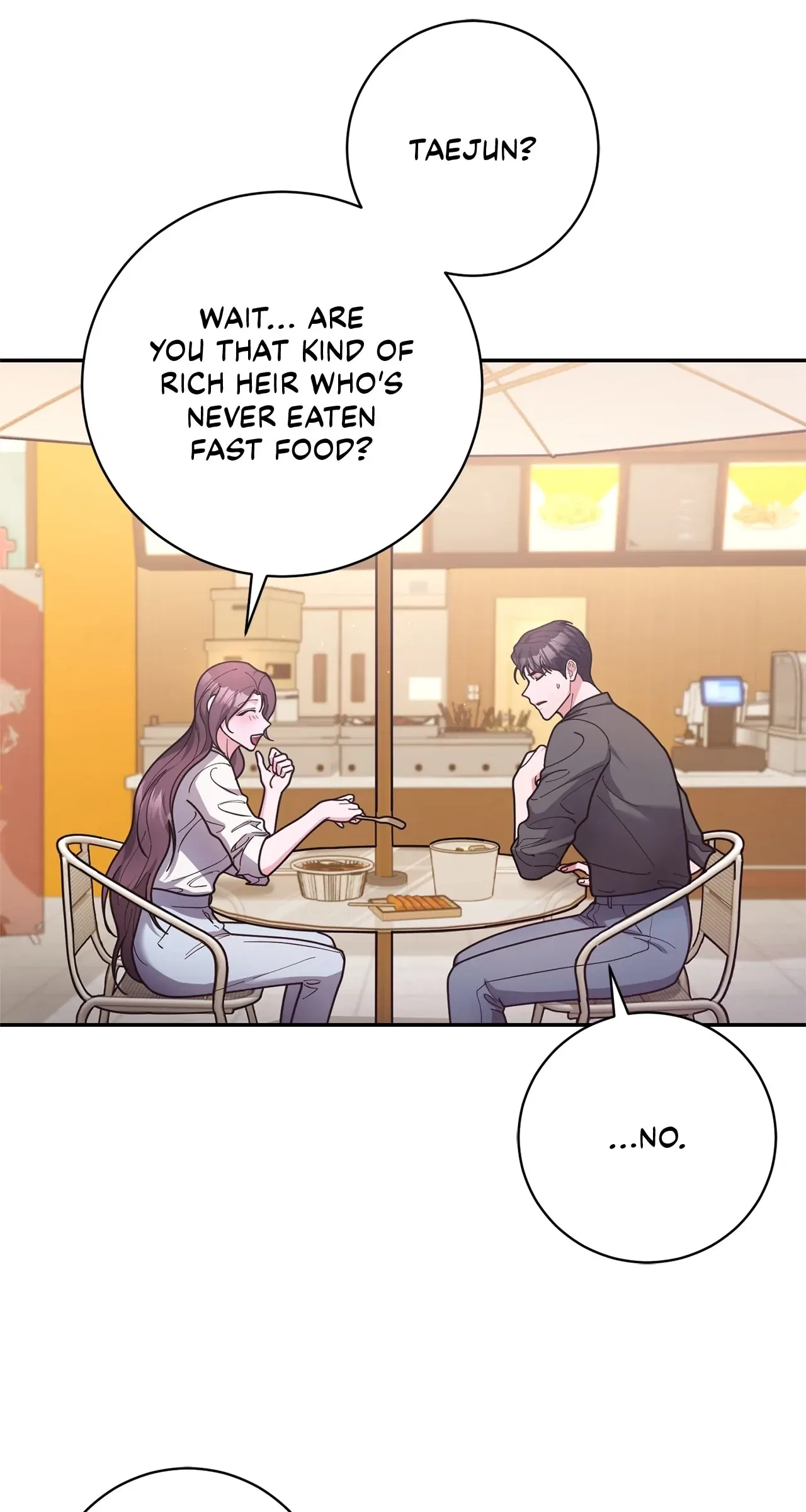 Lustfully Chapter 34 – Page 22