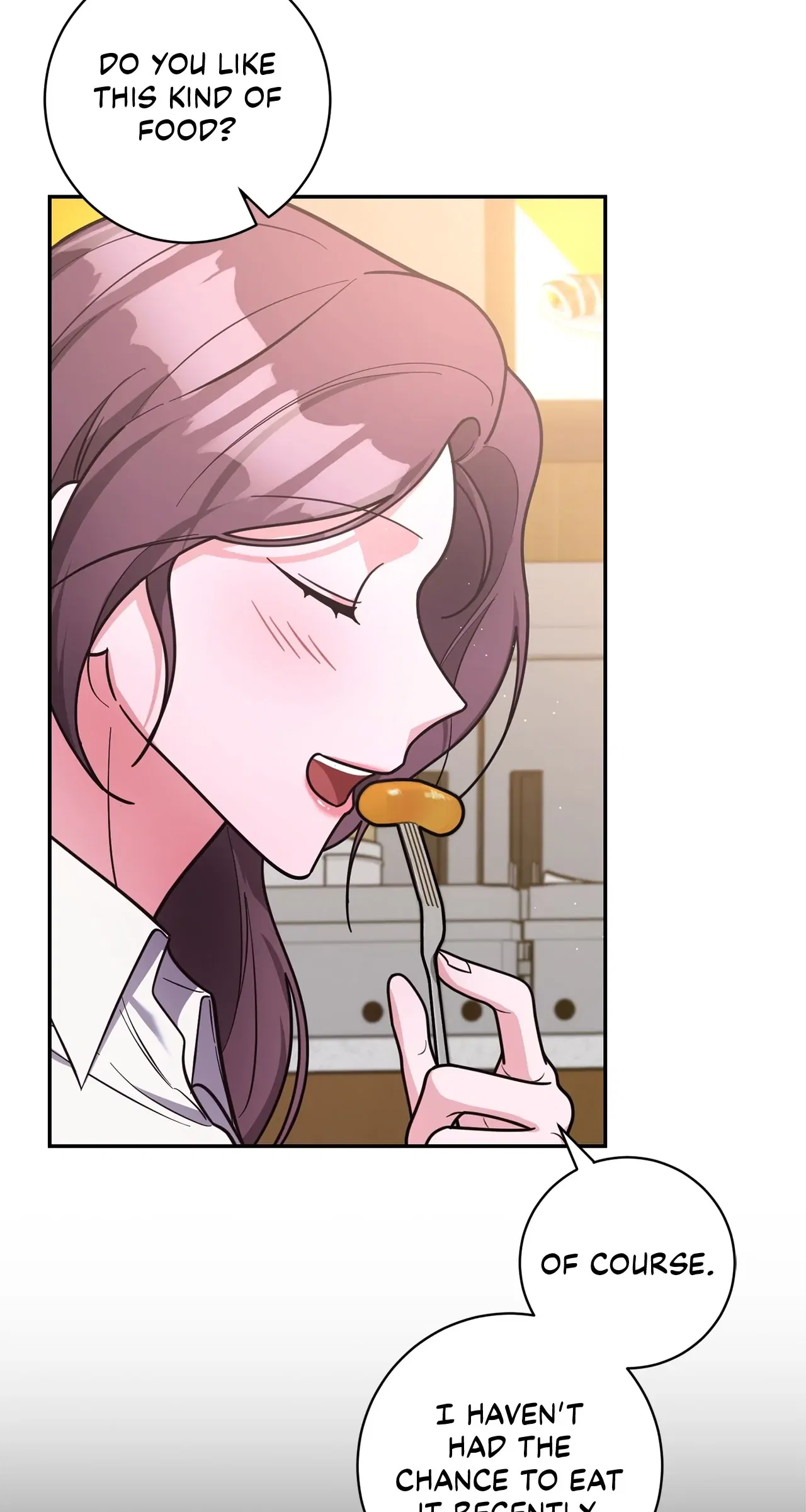 Lustfully Chapter 34 – Page 23