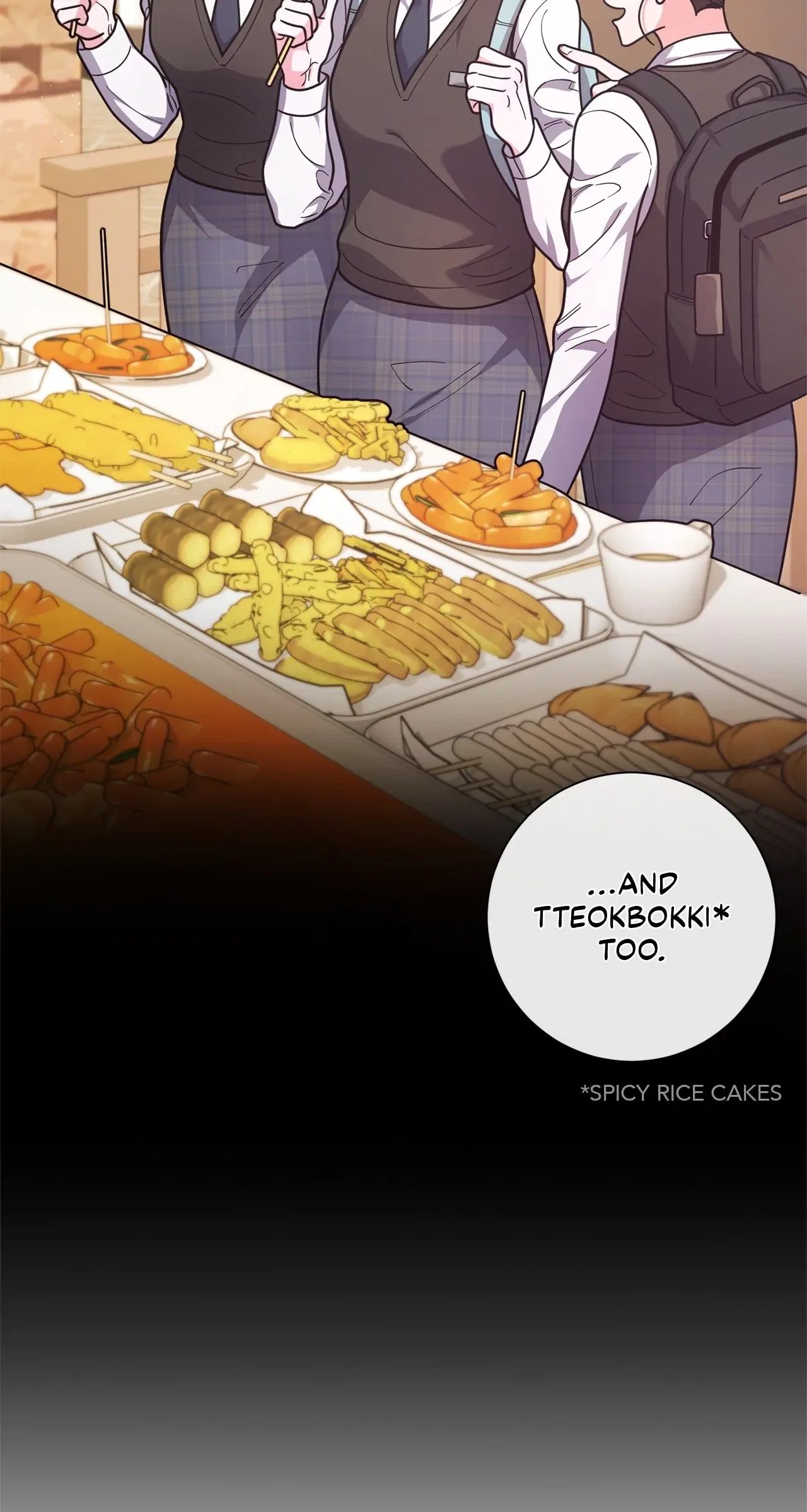 Lustfully Chapter 34 – Page 25