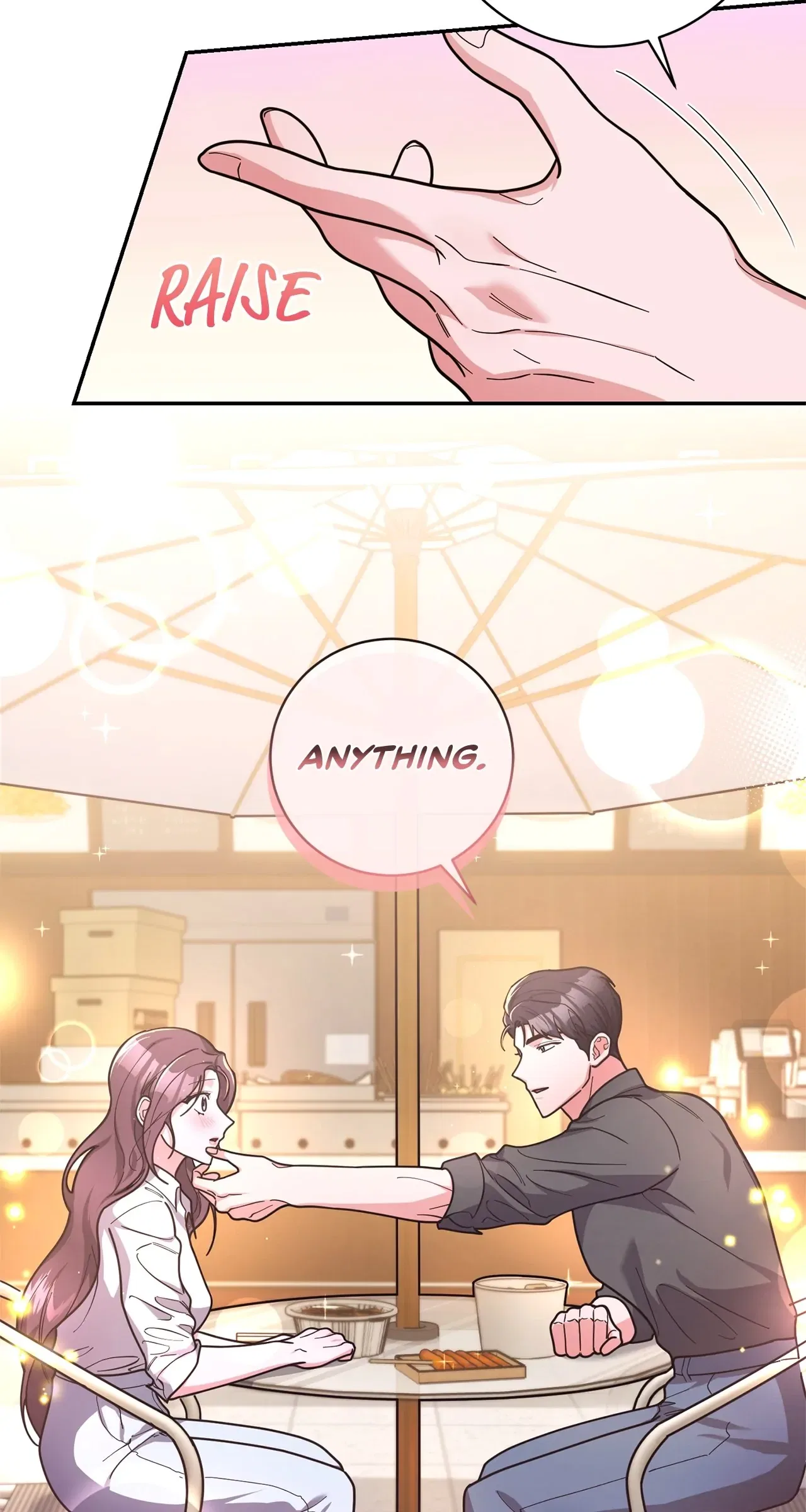 Lustfully Chapter 34 – Page 28