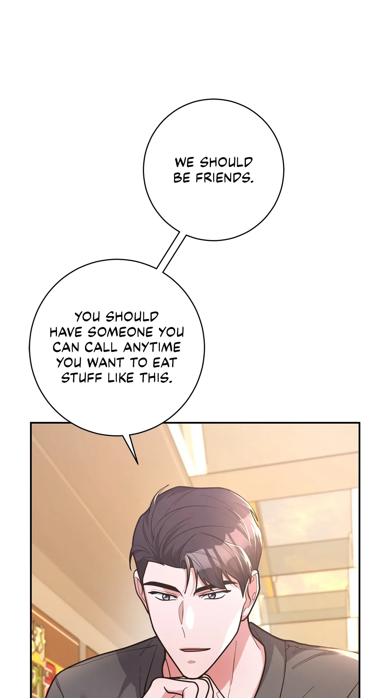Lustfully Chapter 34 – Page 37