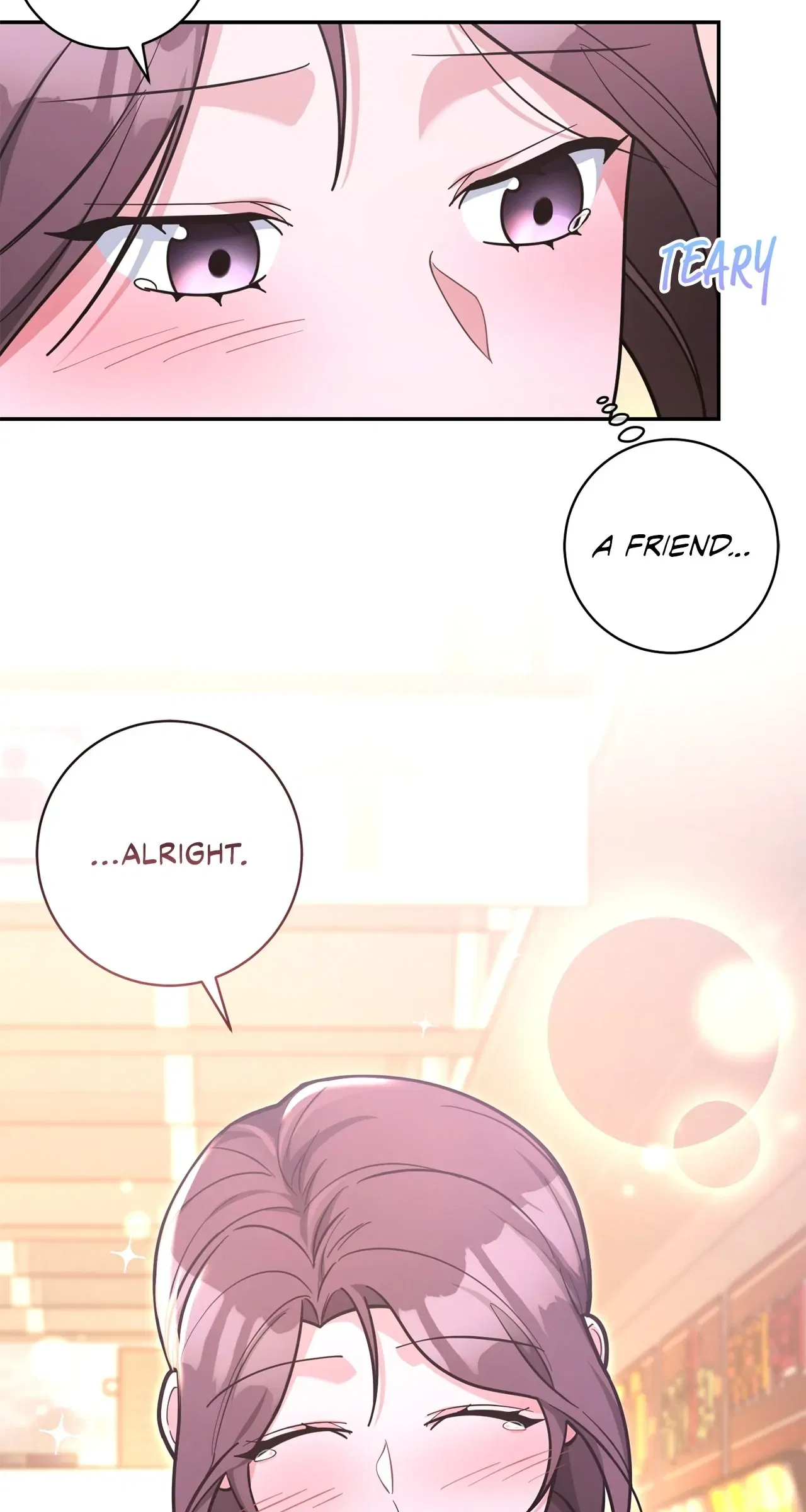 Lustfully Chapter 34 – Page 39