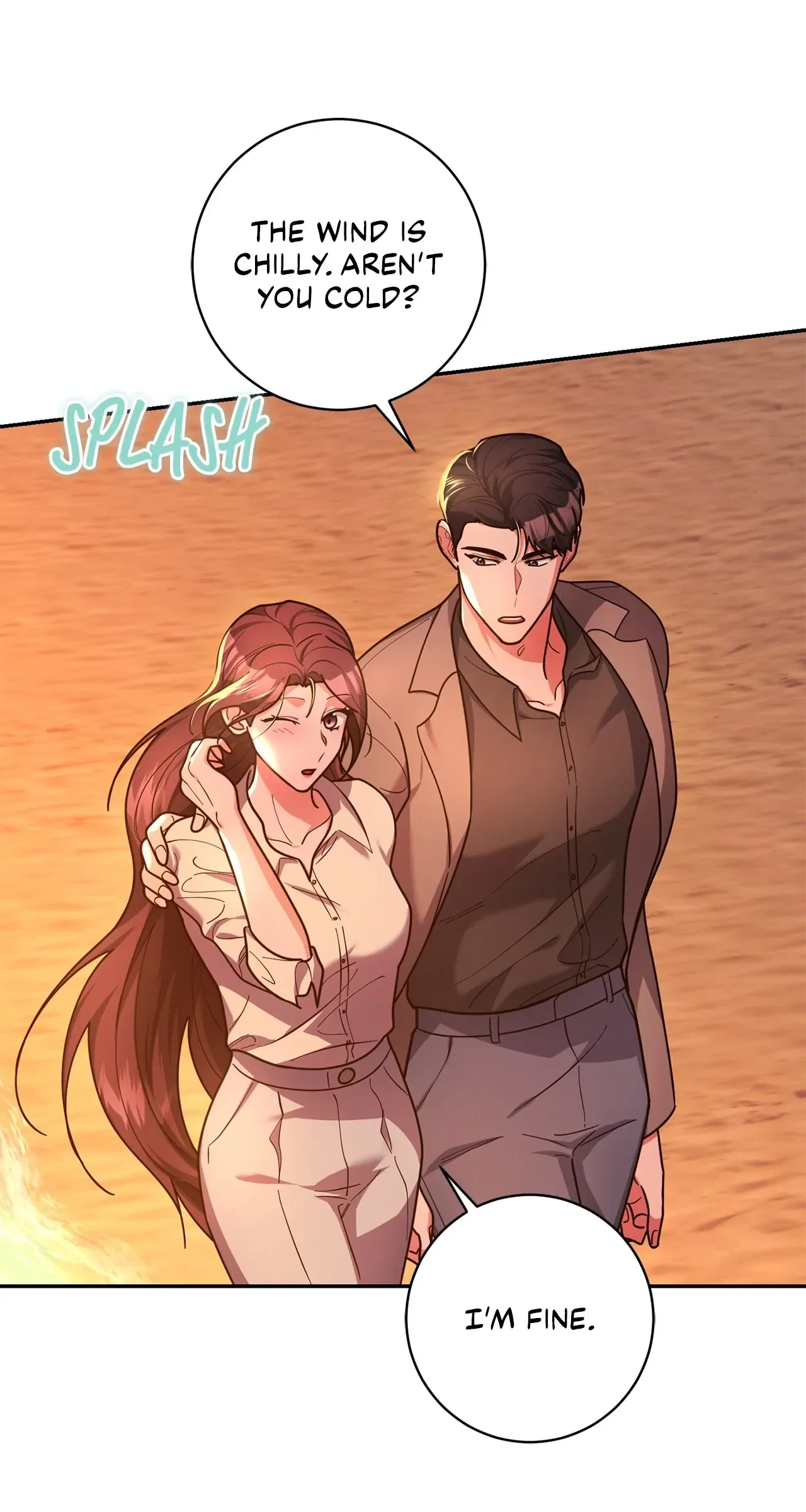 Lustfully Chapter 34 – Page 44