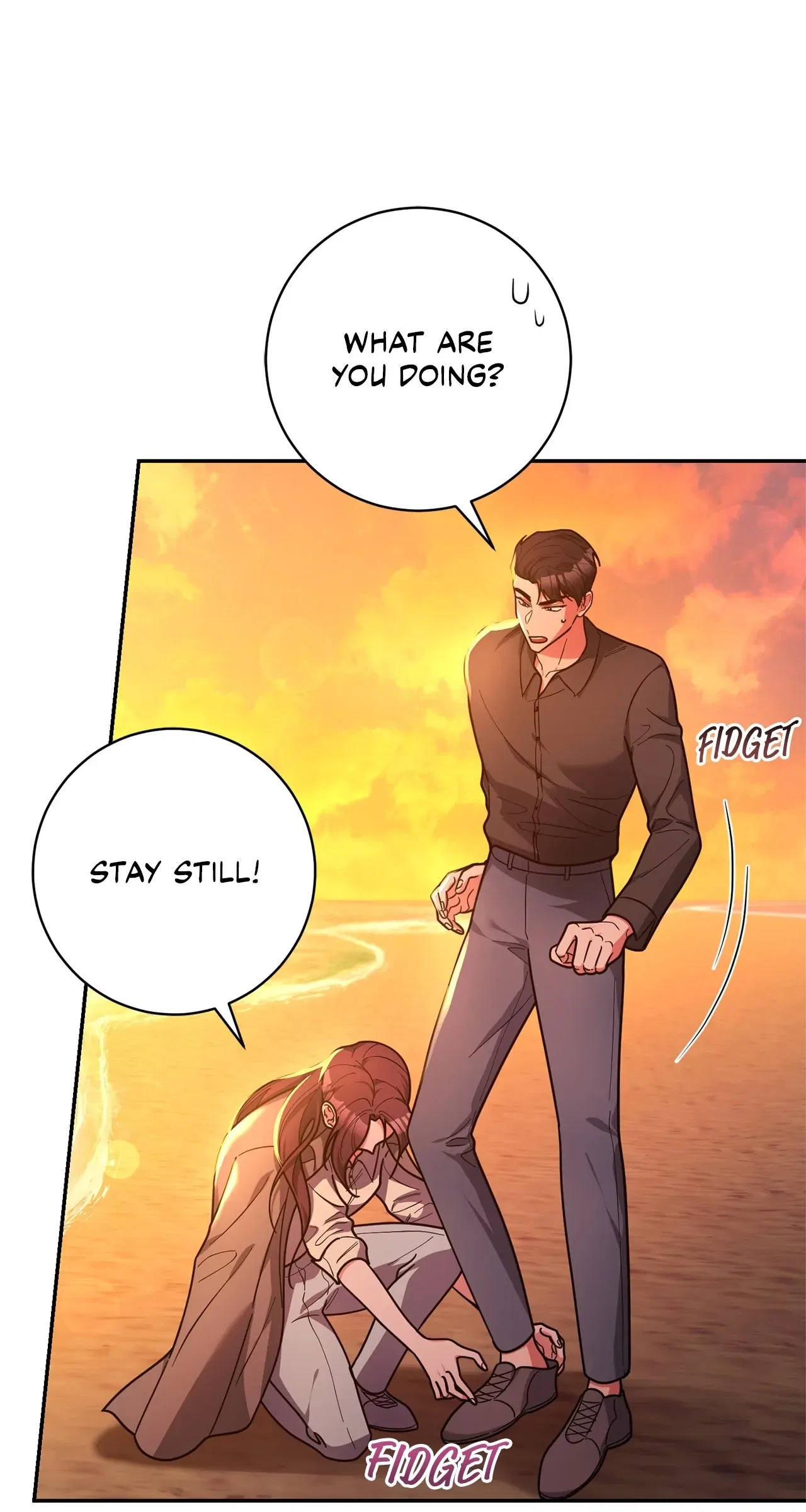 Lustfully Chapter 34 – Page 52