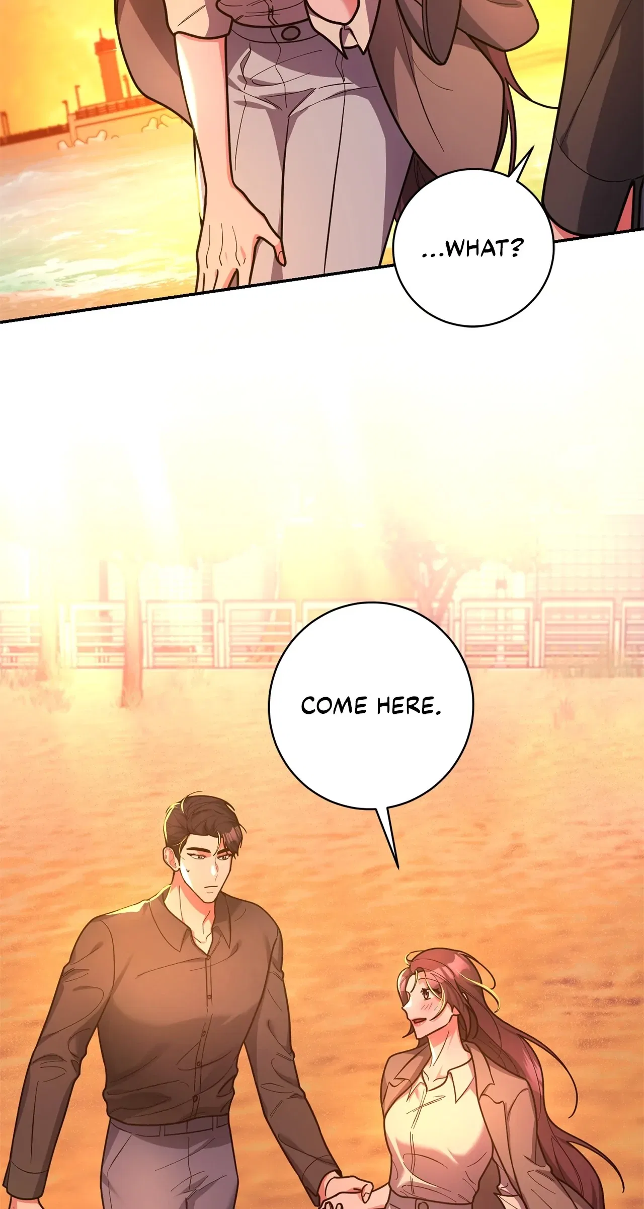Lustfully Chapter 34 – Page 54