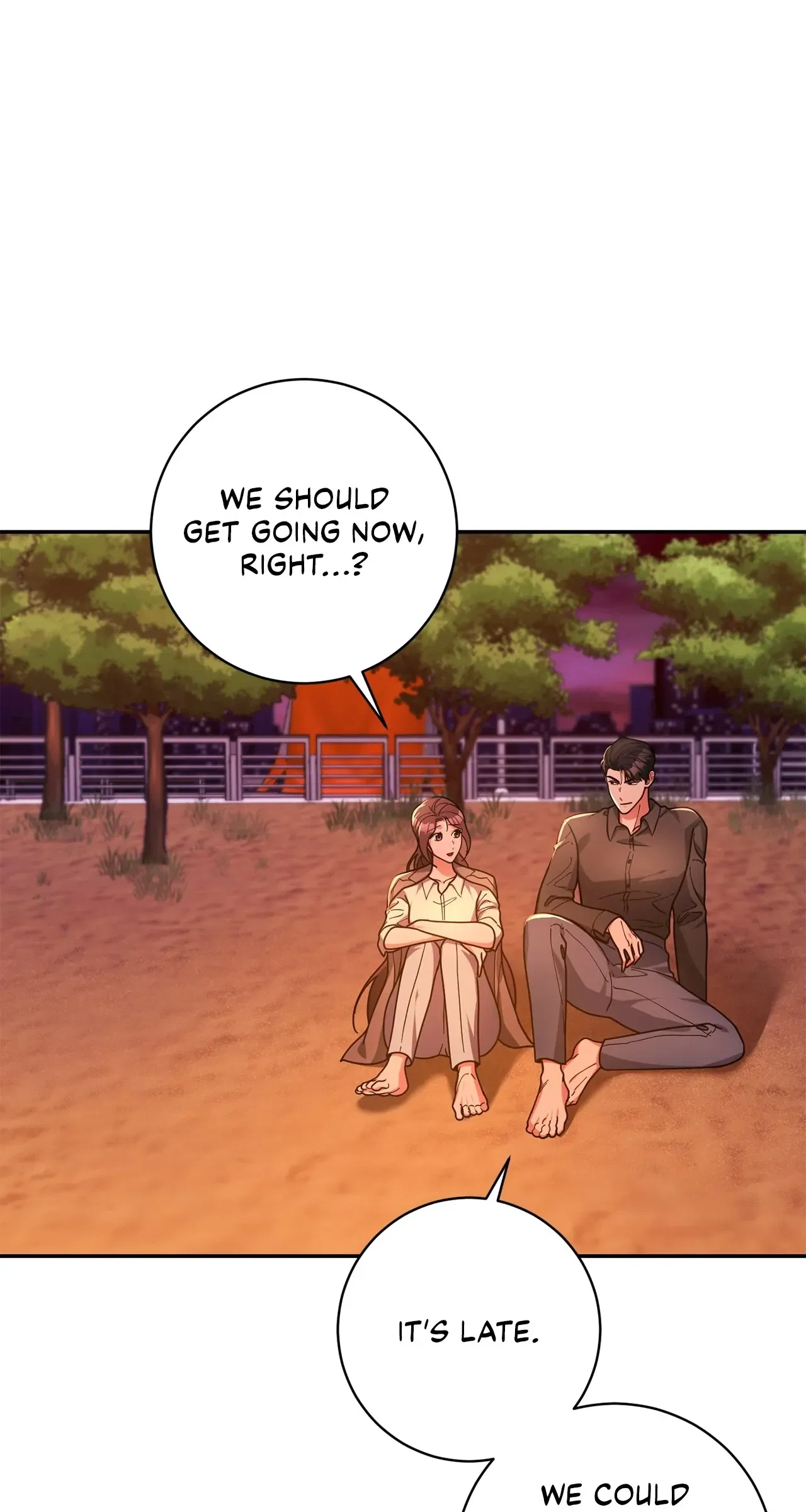 Lustfully Chapter 34 – Page 60
