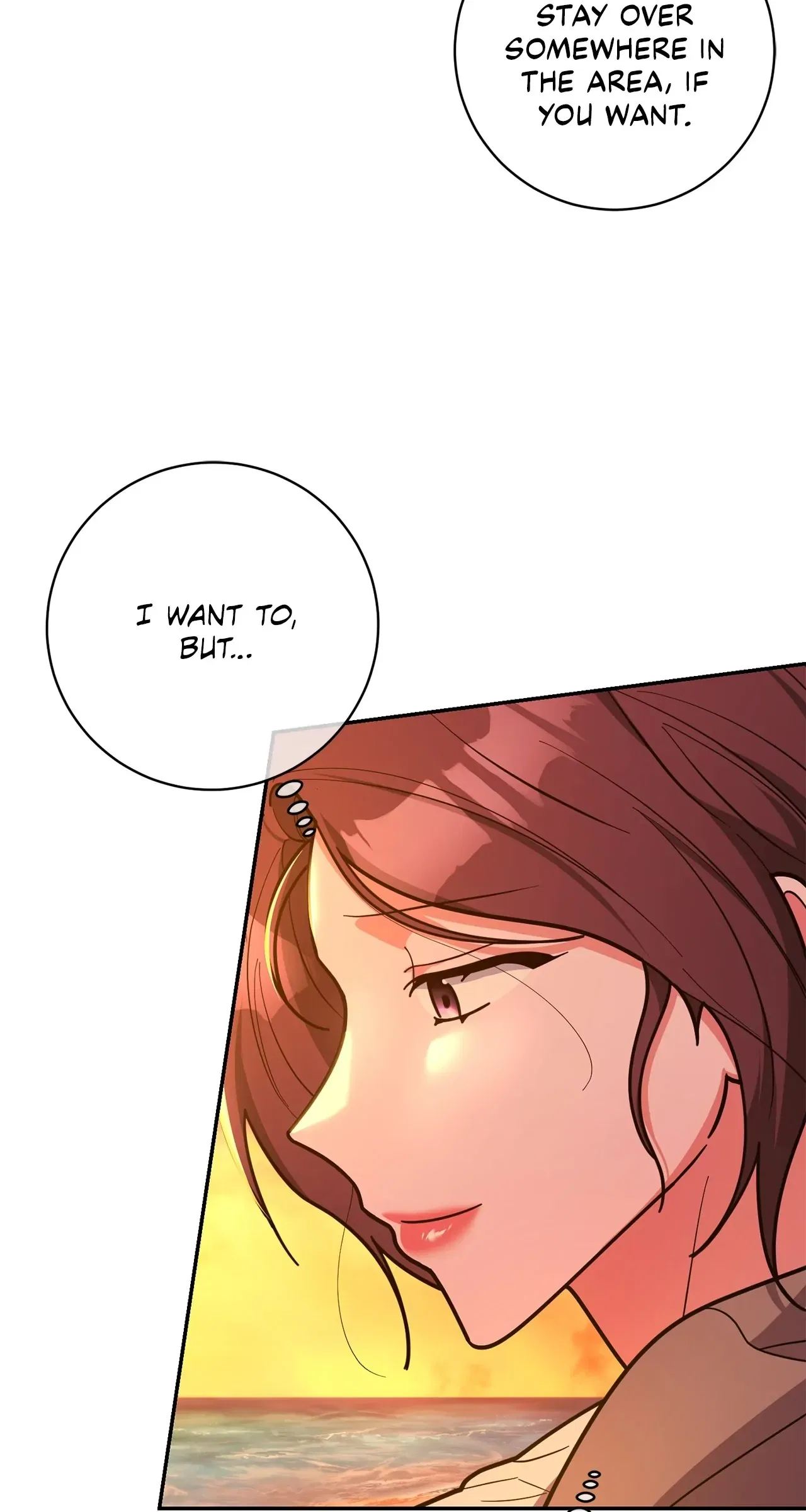 Lustfully Chapter 34 – Page 61