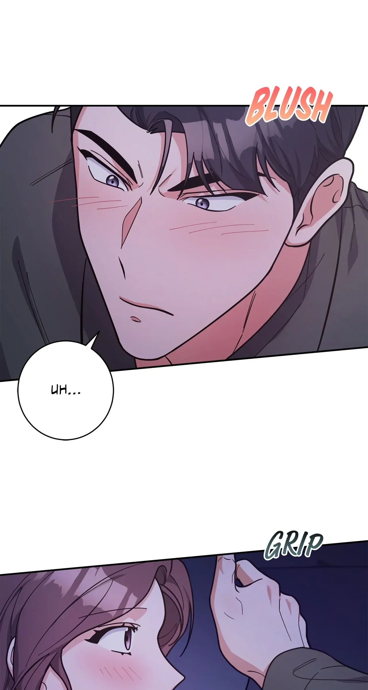 Lustfully Chapter 34 – Page 68