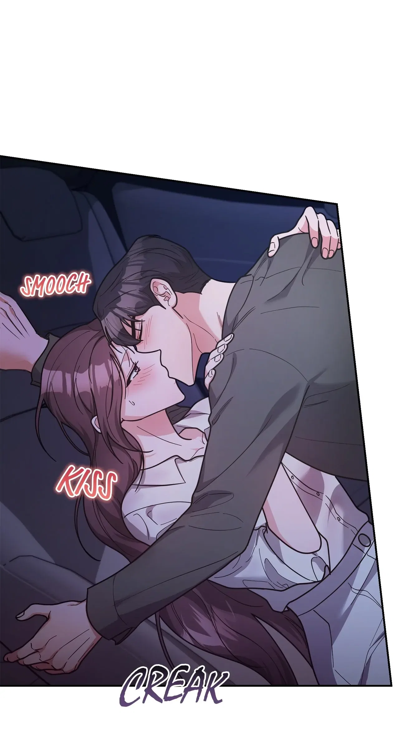 Lustfully Chapter 34 – Page 72