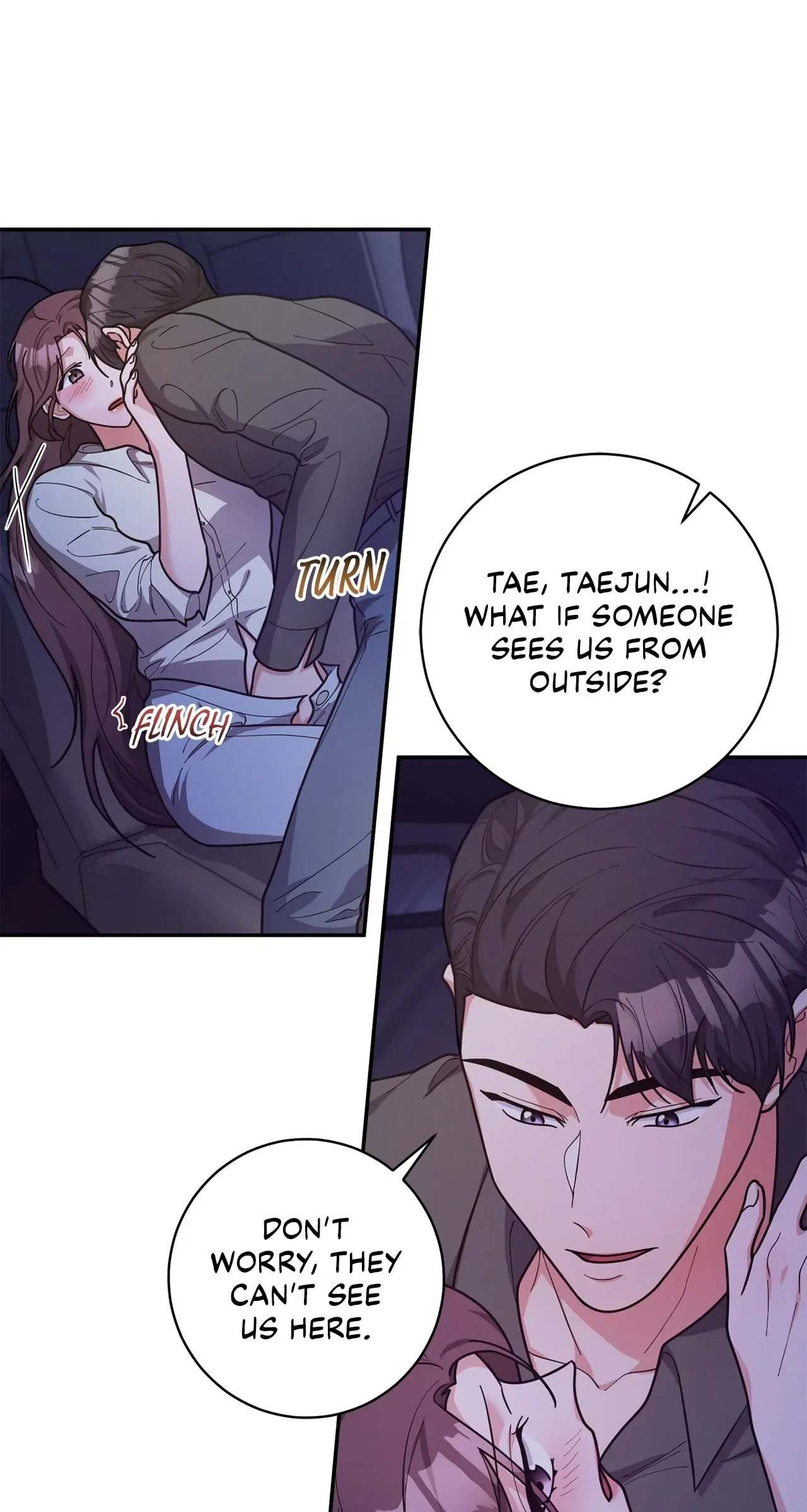 Lustfully Chapter 34 – Page 74