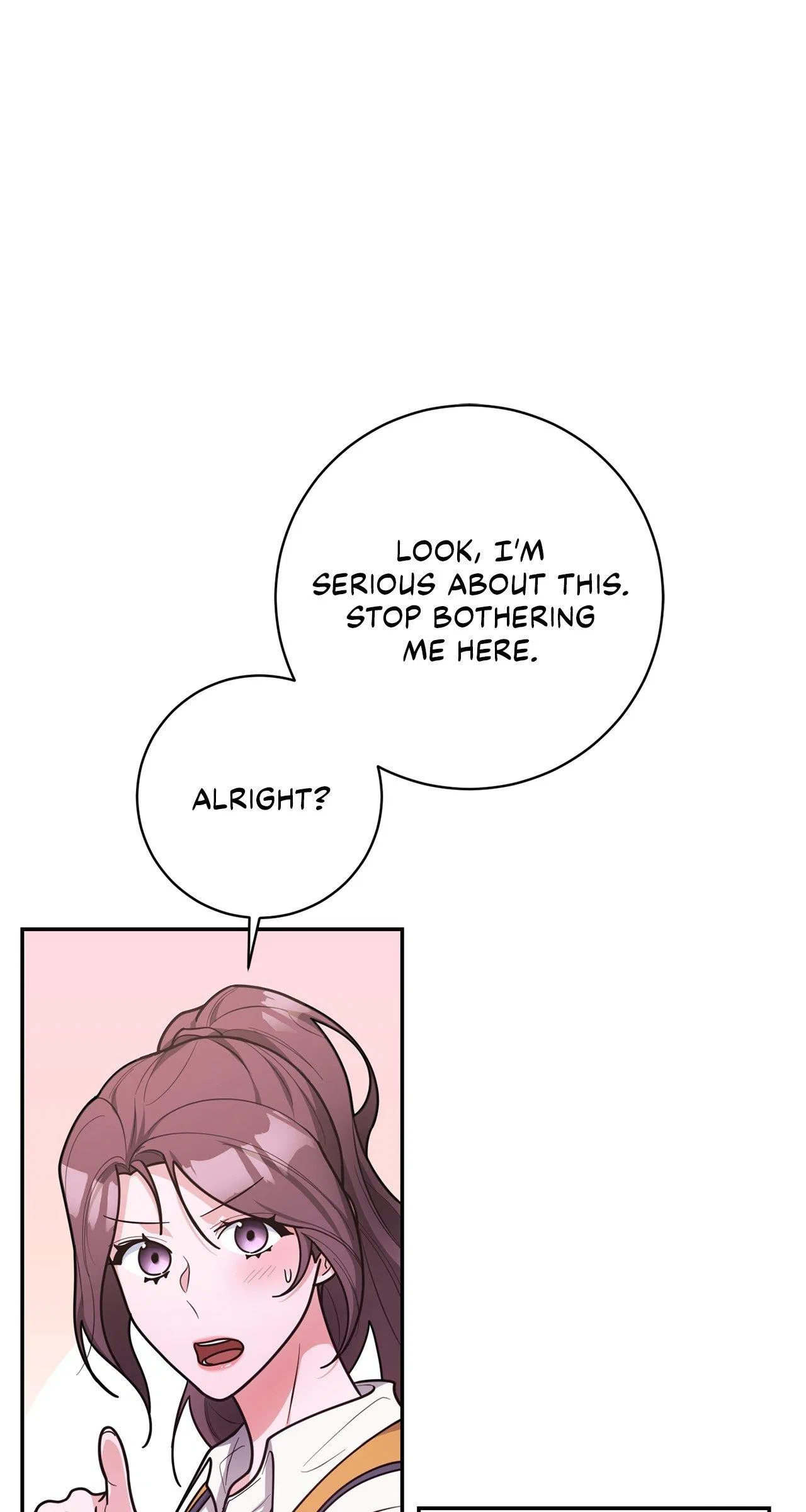 Lustfully Chapter 33 – Page 1