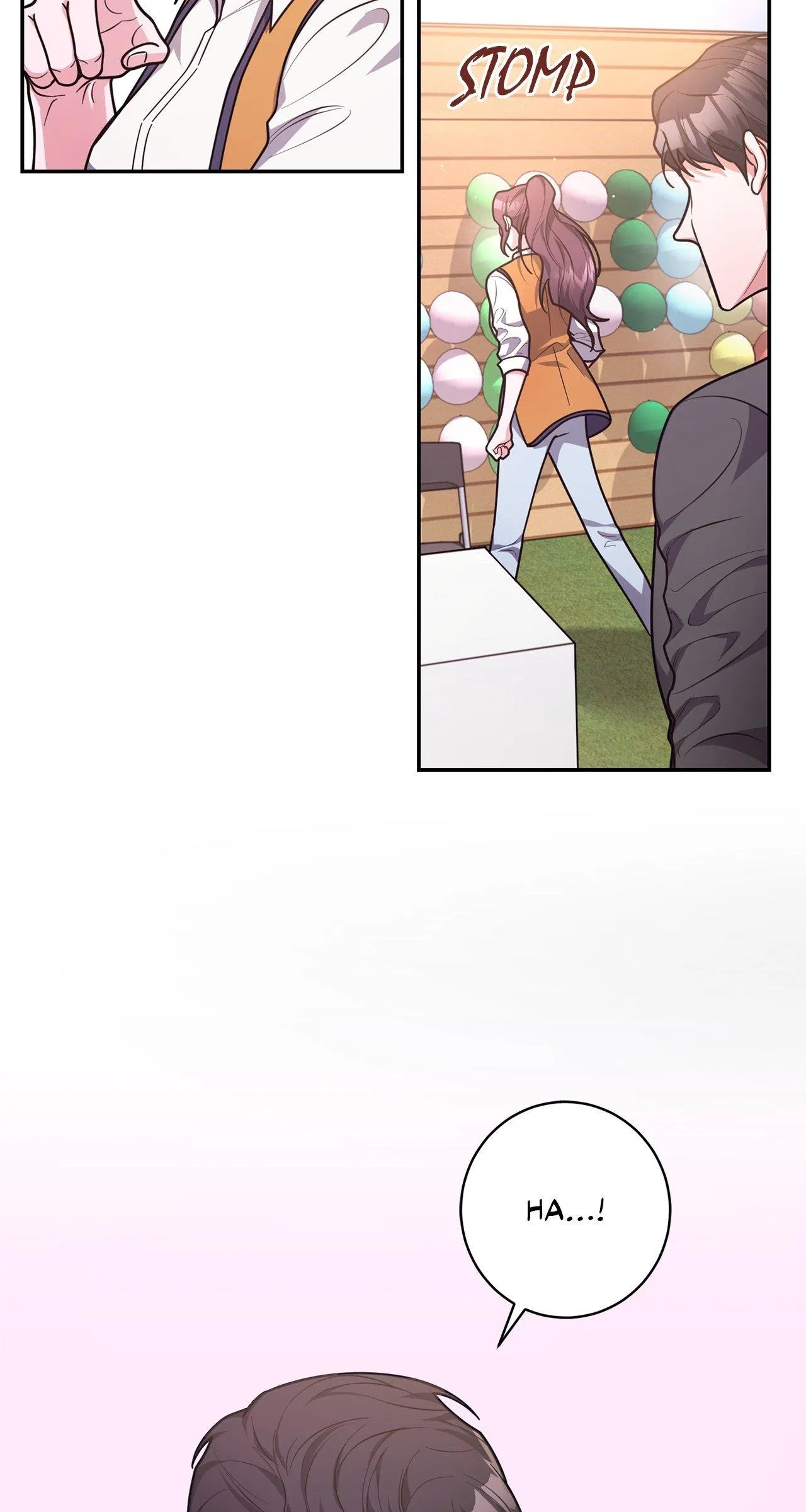 Lustfully Chapter 33 – Page 2