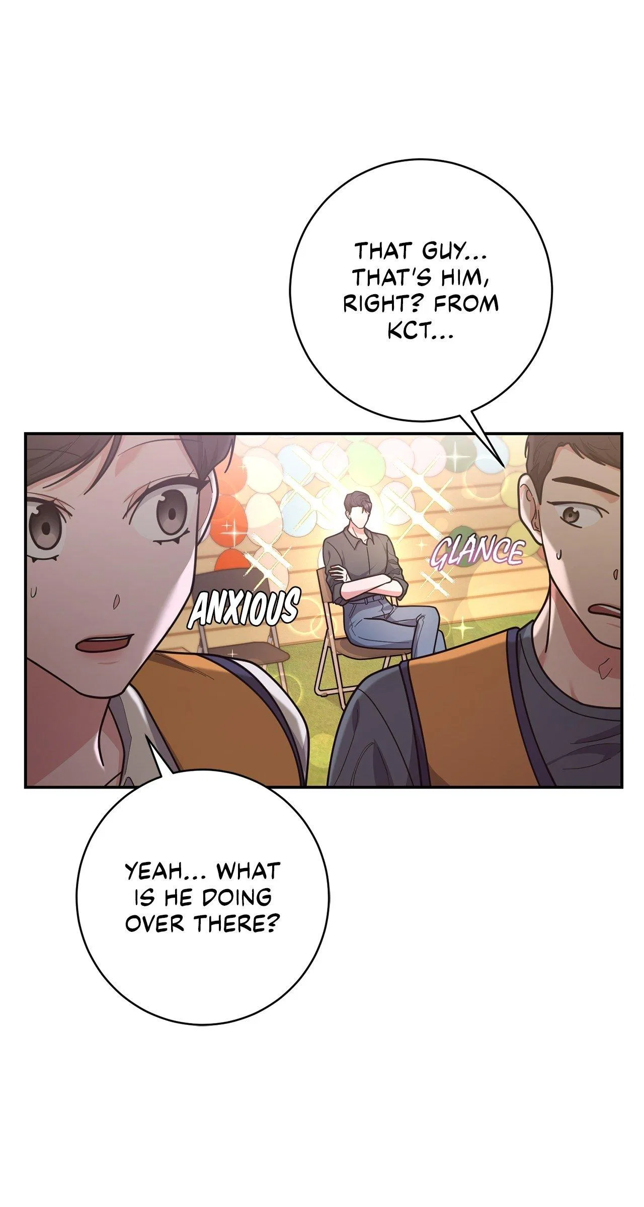 Lustfully Chapter 33 – Page 9