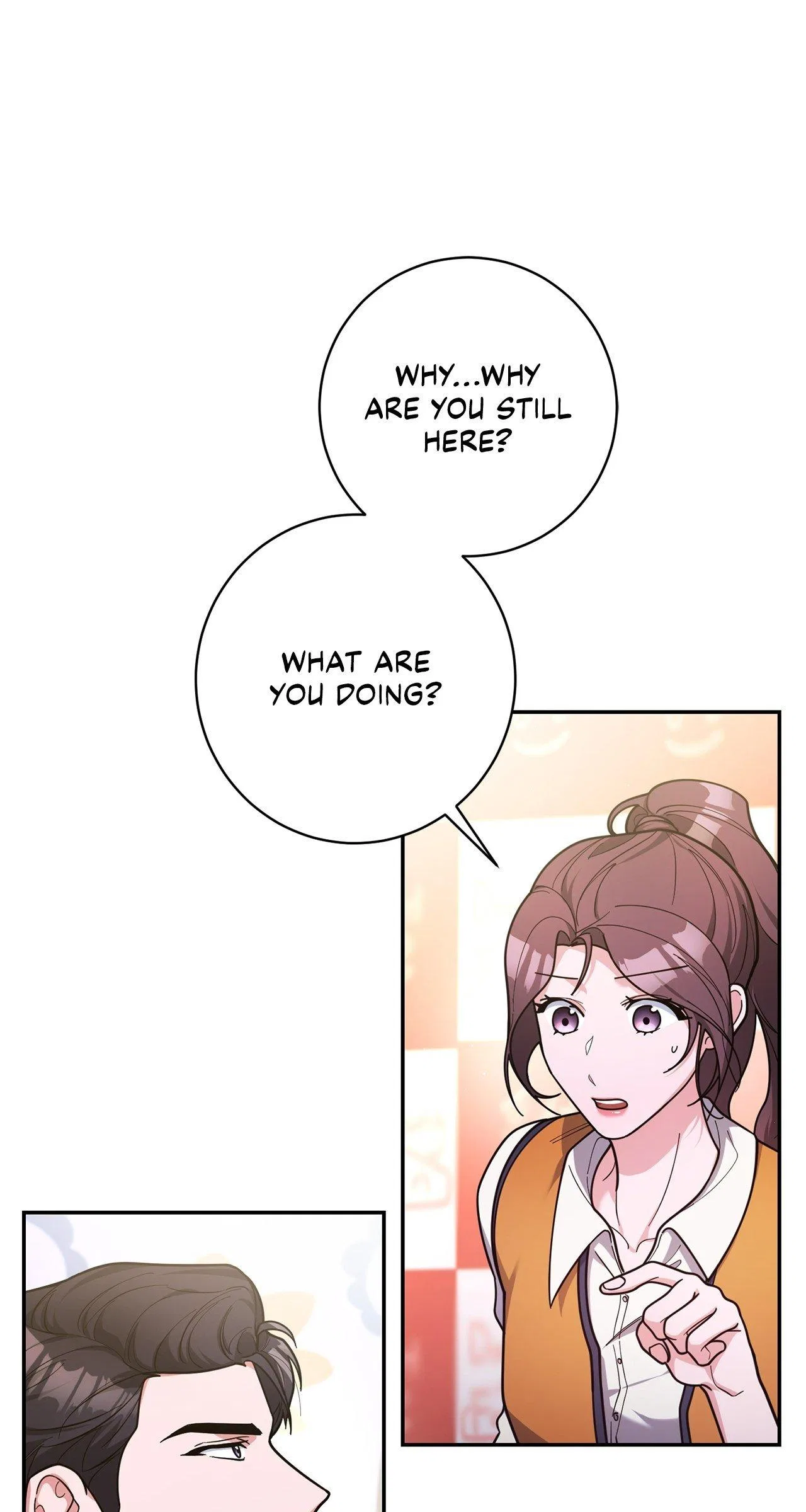 Lustfully Chapter 33 – Page 11