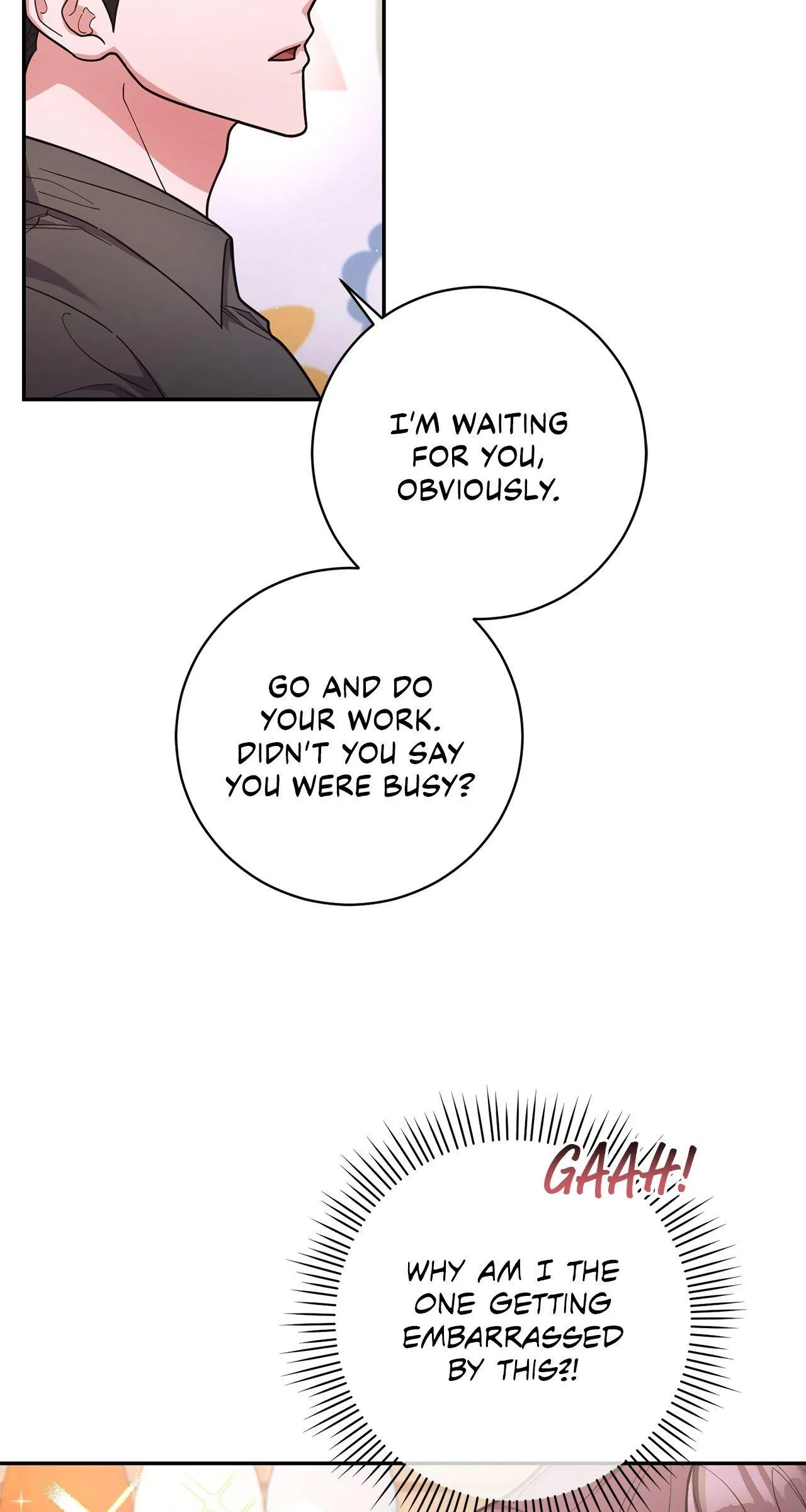 Lustfully Chapter 33 – Page 12