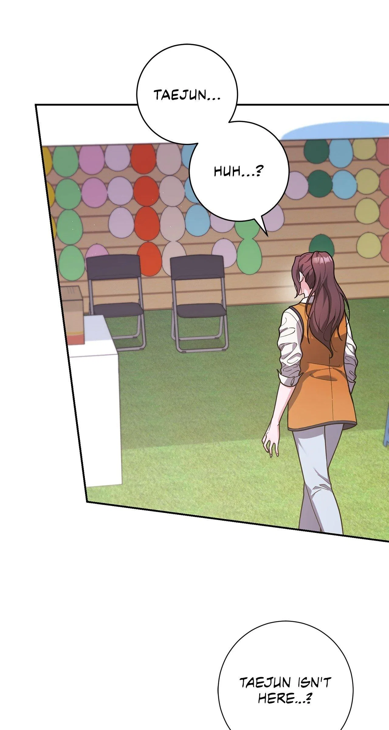 Lustfully Chapter 33 – Page 18