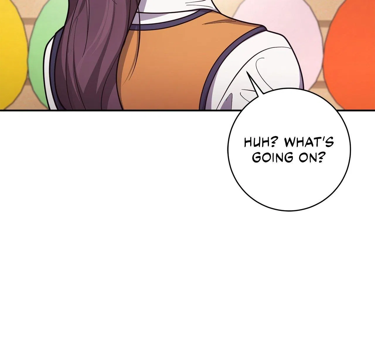 Lustfully Chapter 33 – Page 23