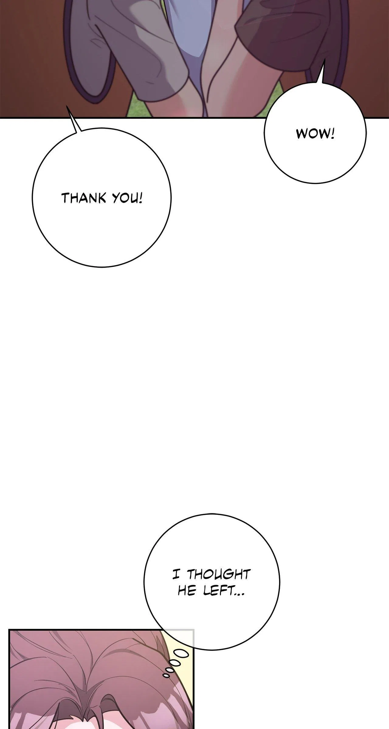 Lustfully Chapter 33 – Page 26