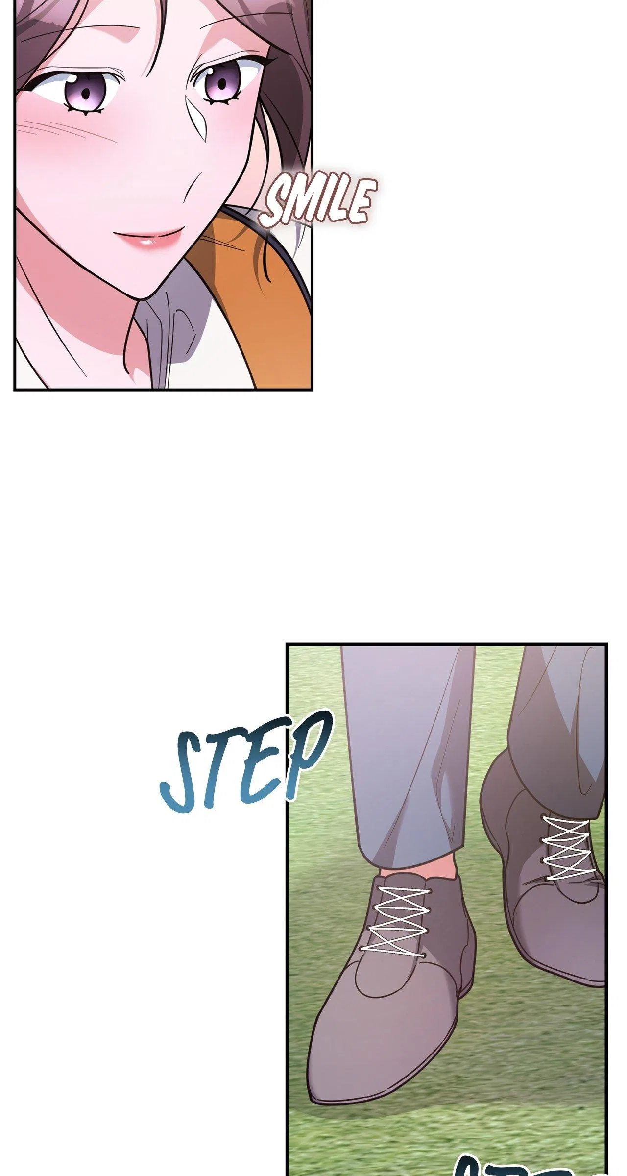 Lustfully Chapter 33 – Page 27