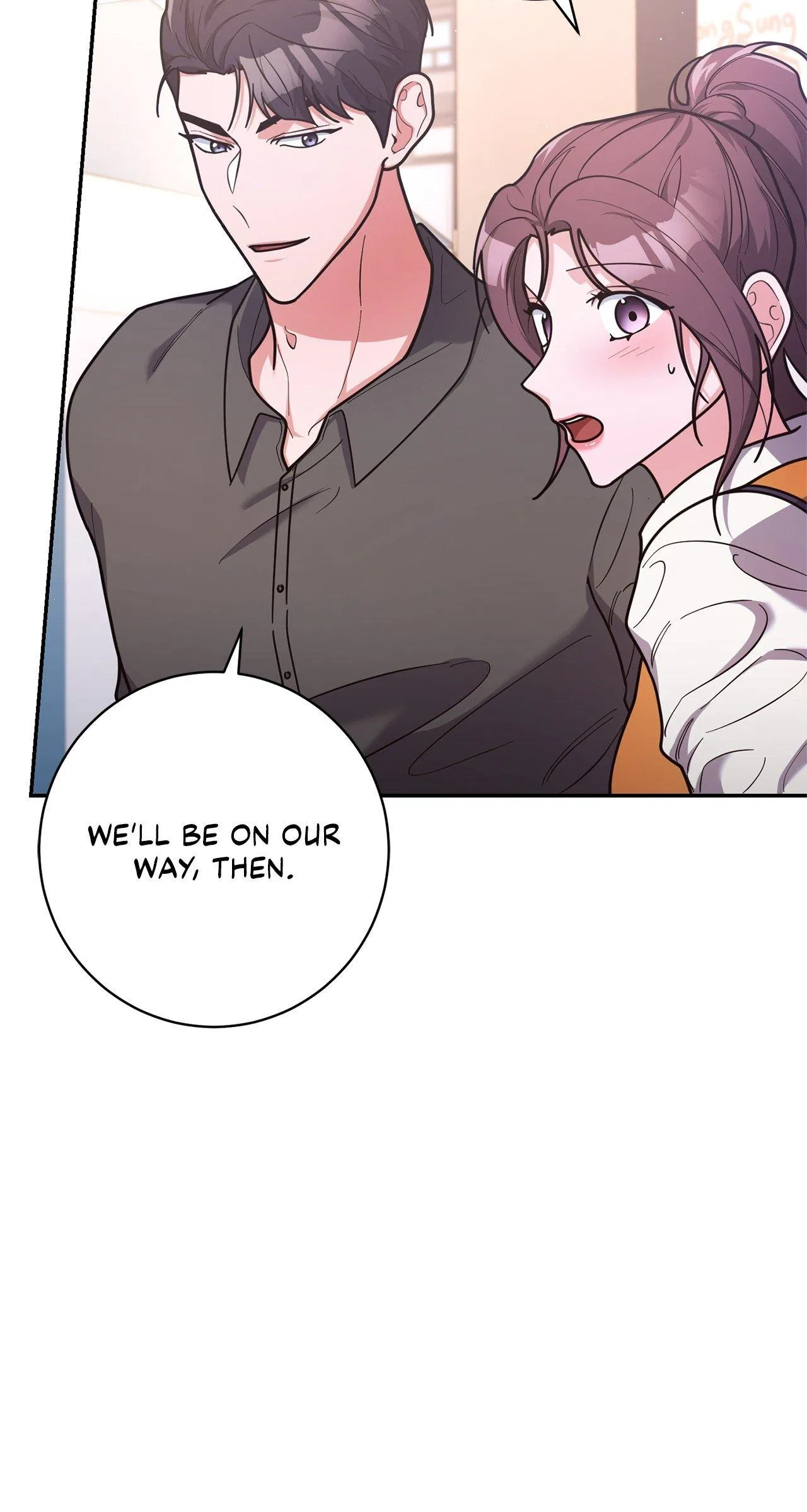 Lustfully Chapter 33 – Page 40