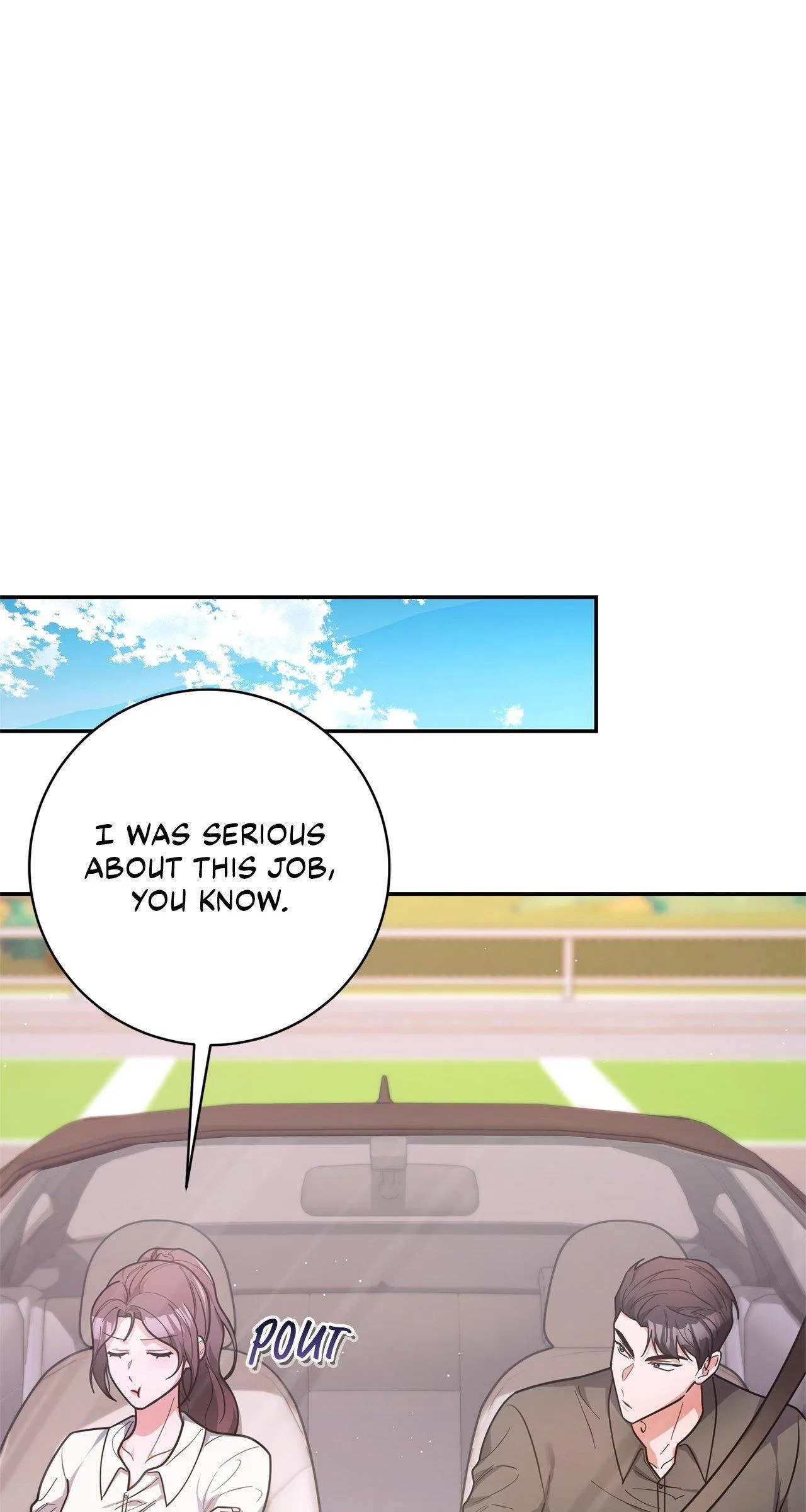 Lustfully Chapter 33 – Page 42