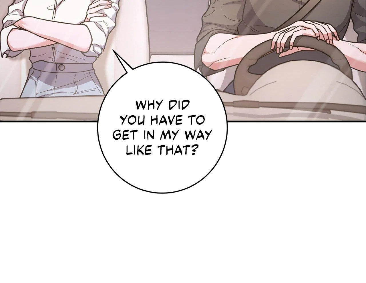Lustfully Chapter 33 – Page 43