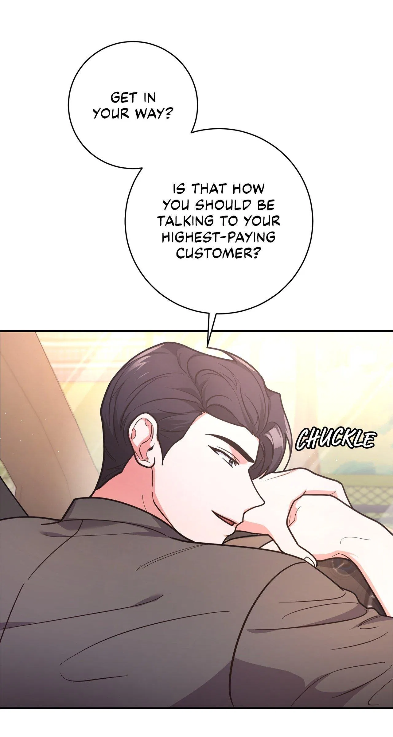Lustfully Chapter 33 – Page 44