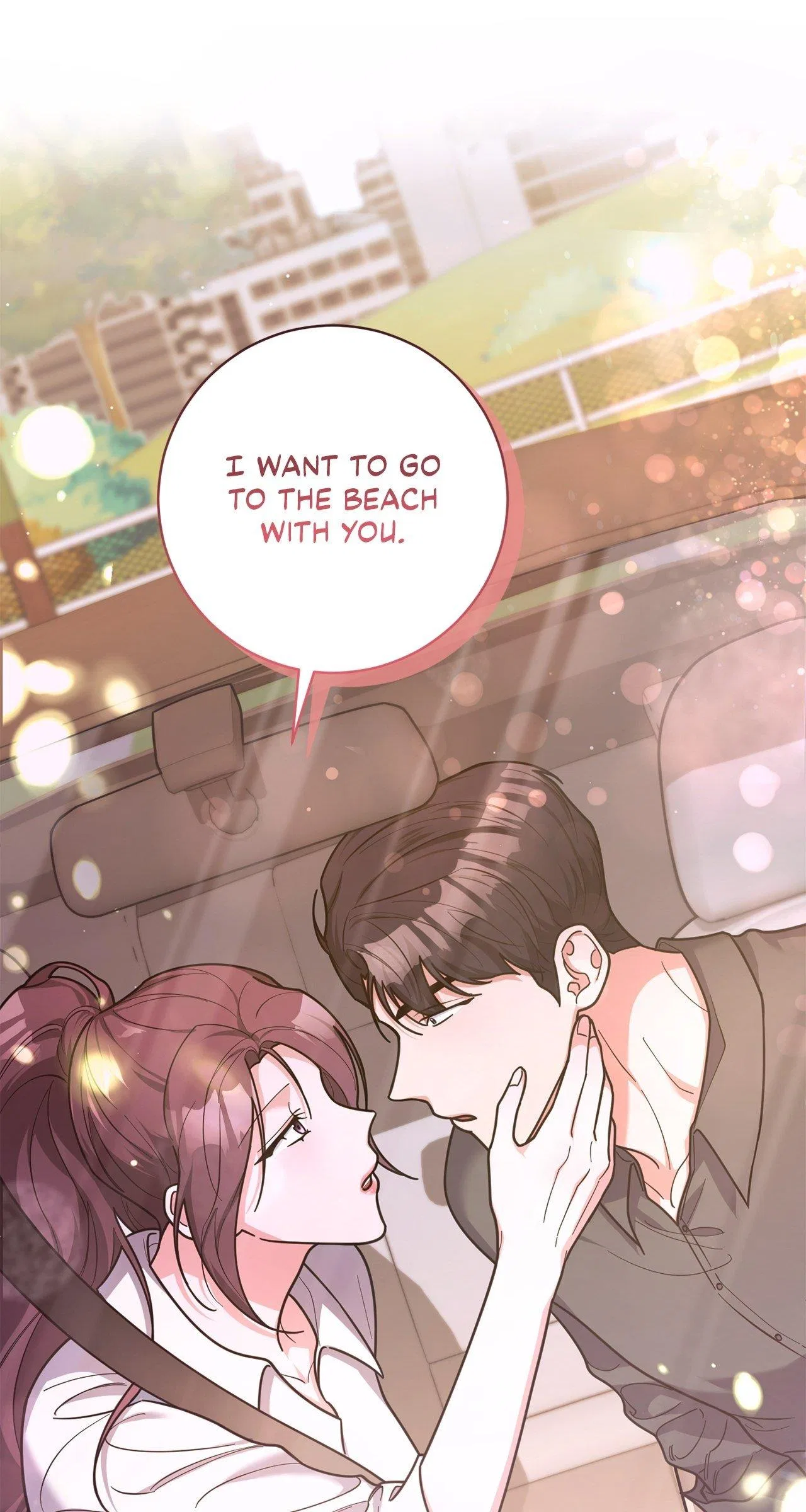 Lustfully Chapter 33 – Page 51