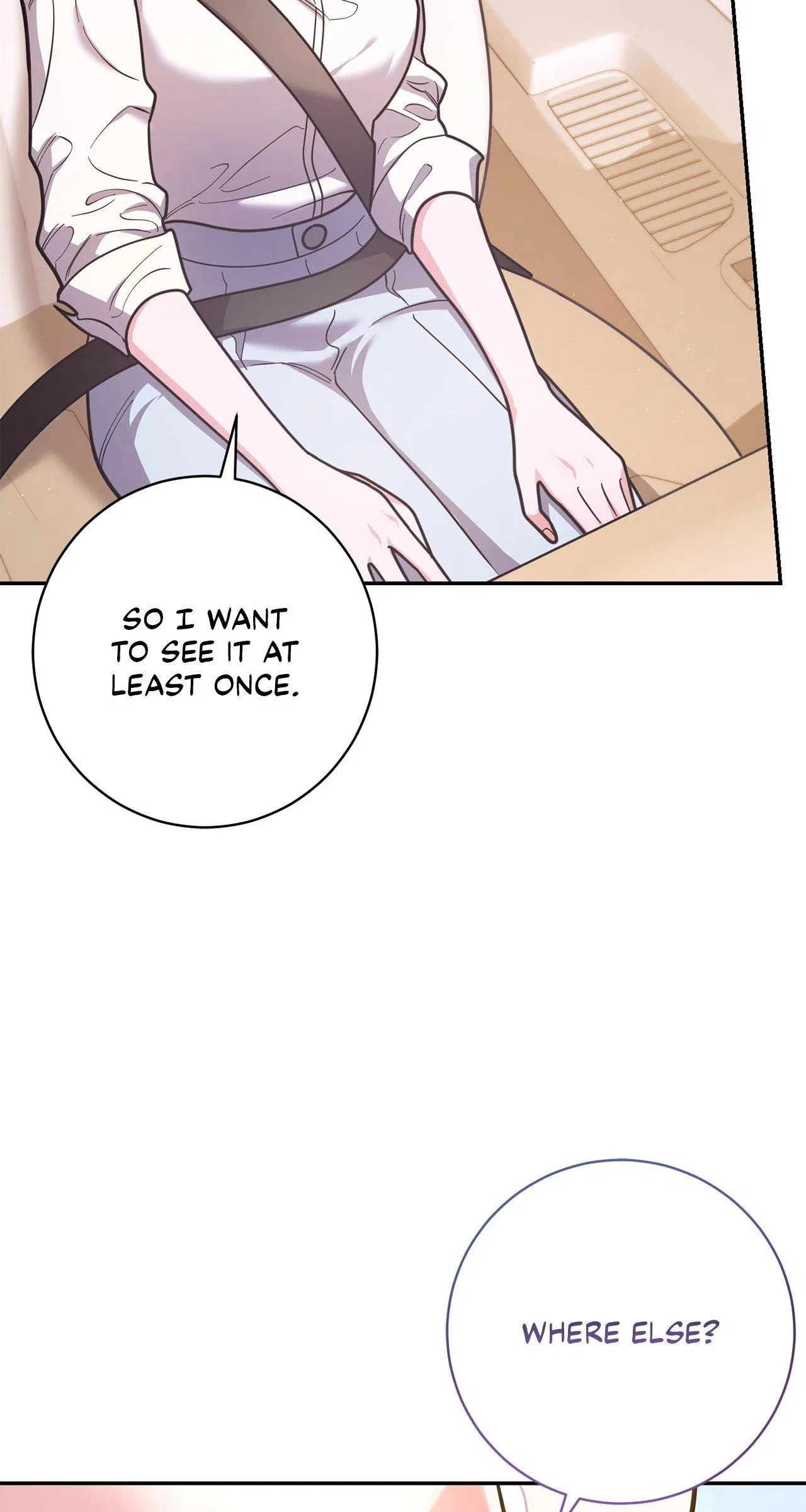 Lustfully Chapter 33 – Page 68